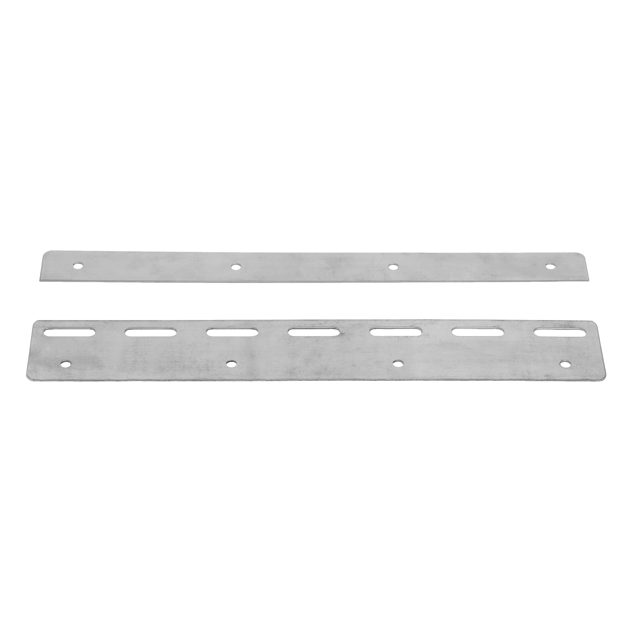 Feste til PVC-forheng 30 cm