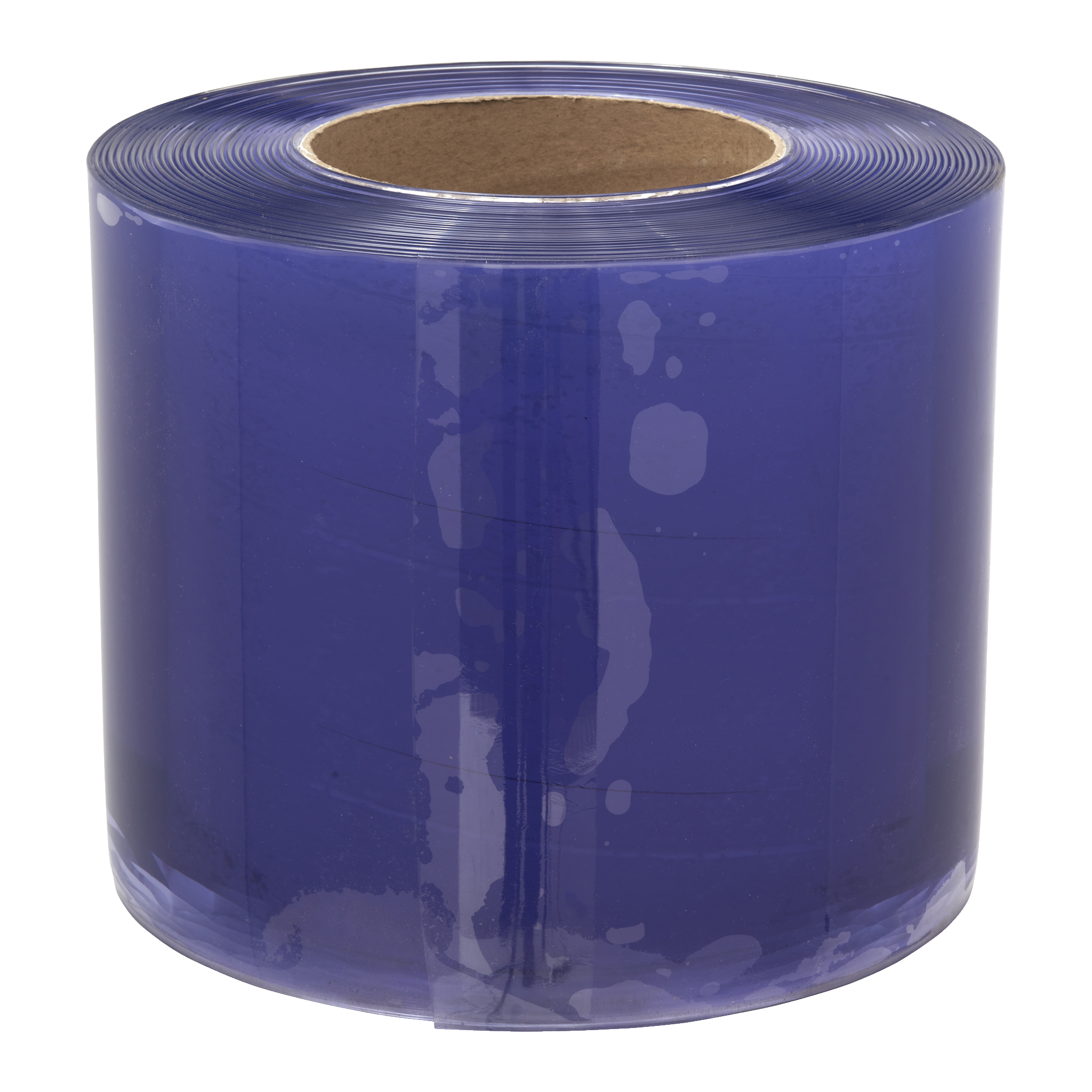 PVC-forheng 25 m x 30 cm
