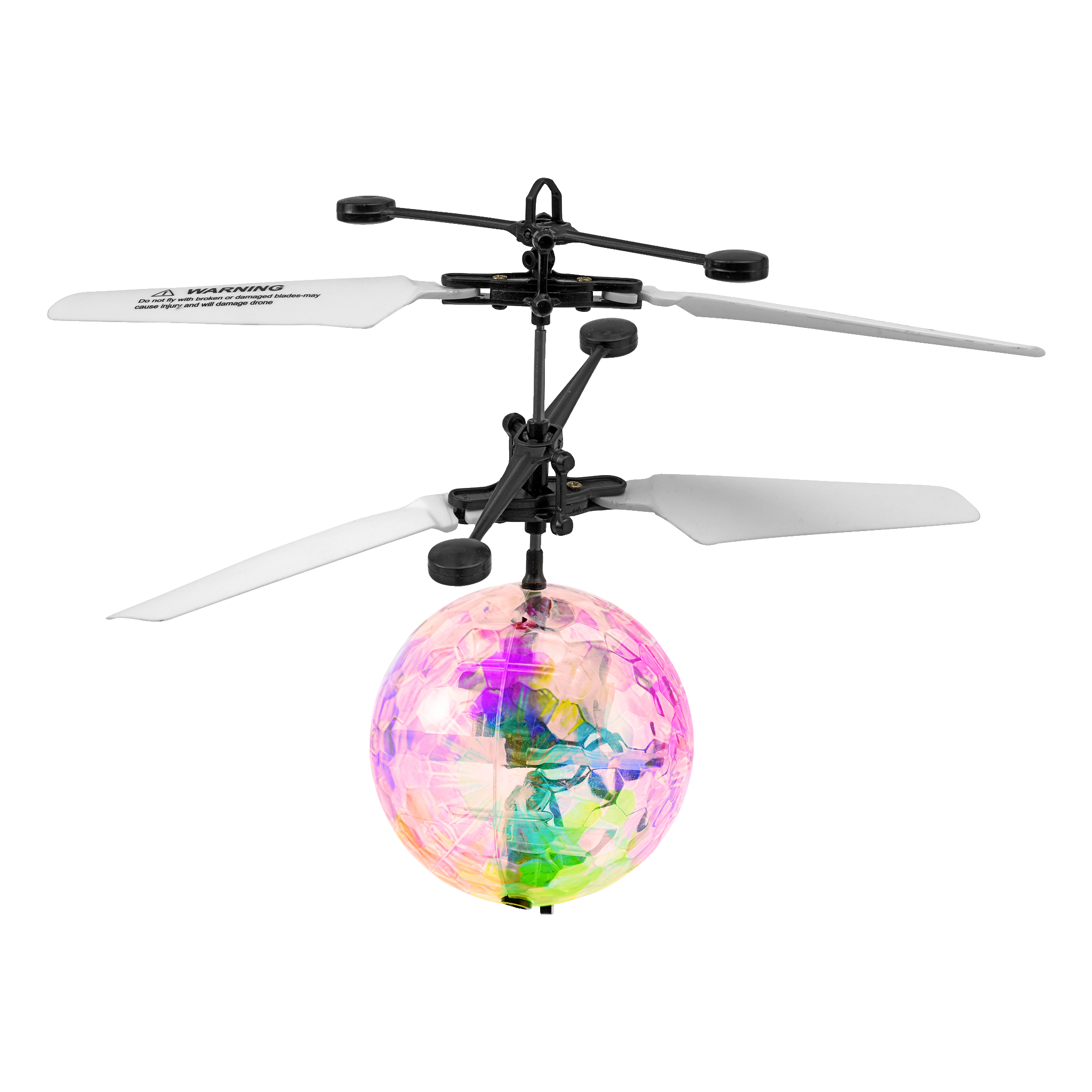Flygande boll 11,5 cm