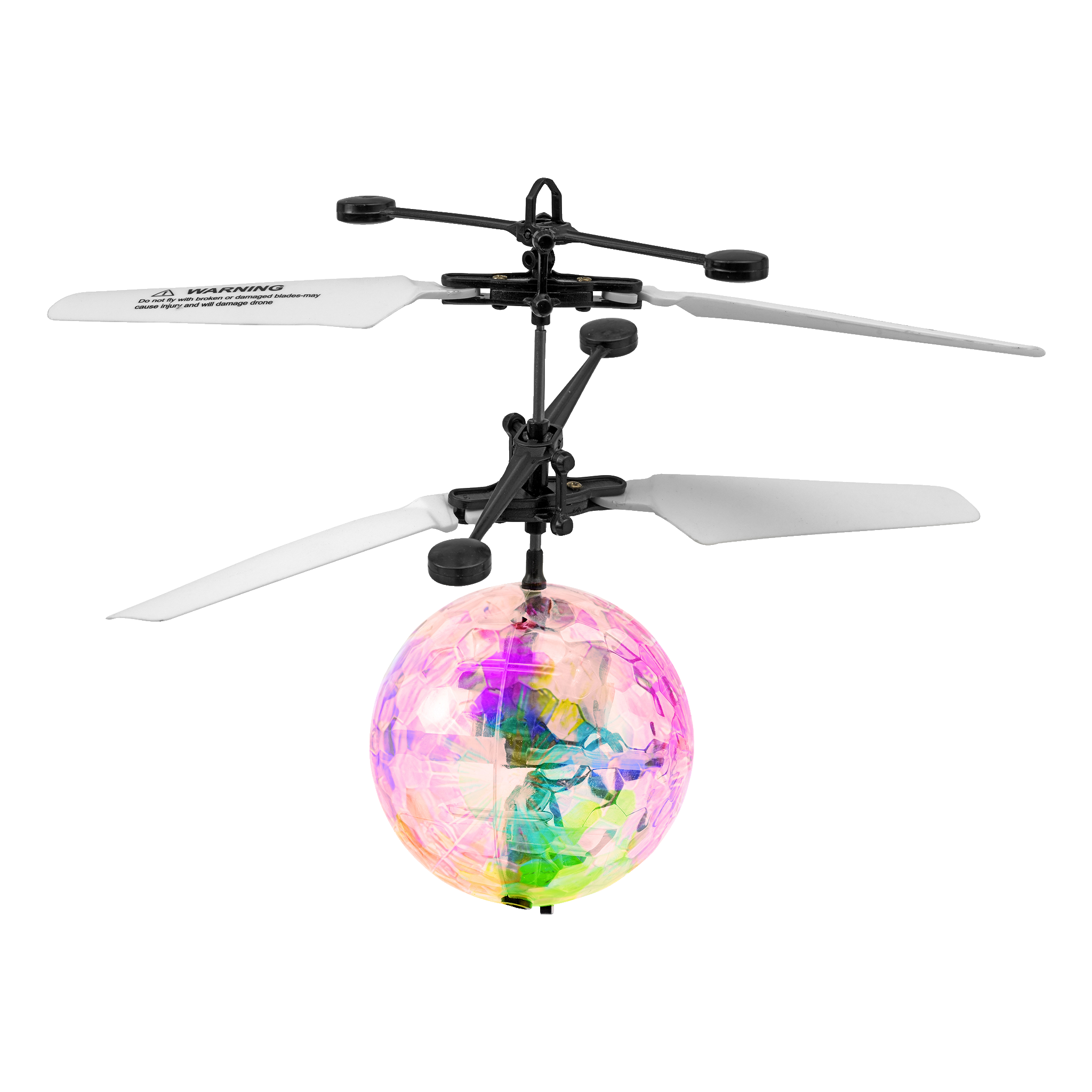 Flygande boll 11,5 cm