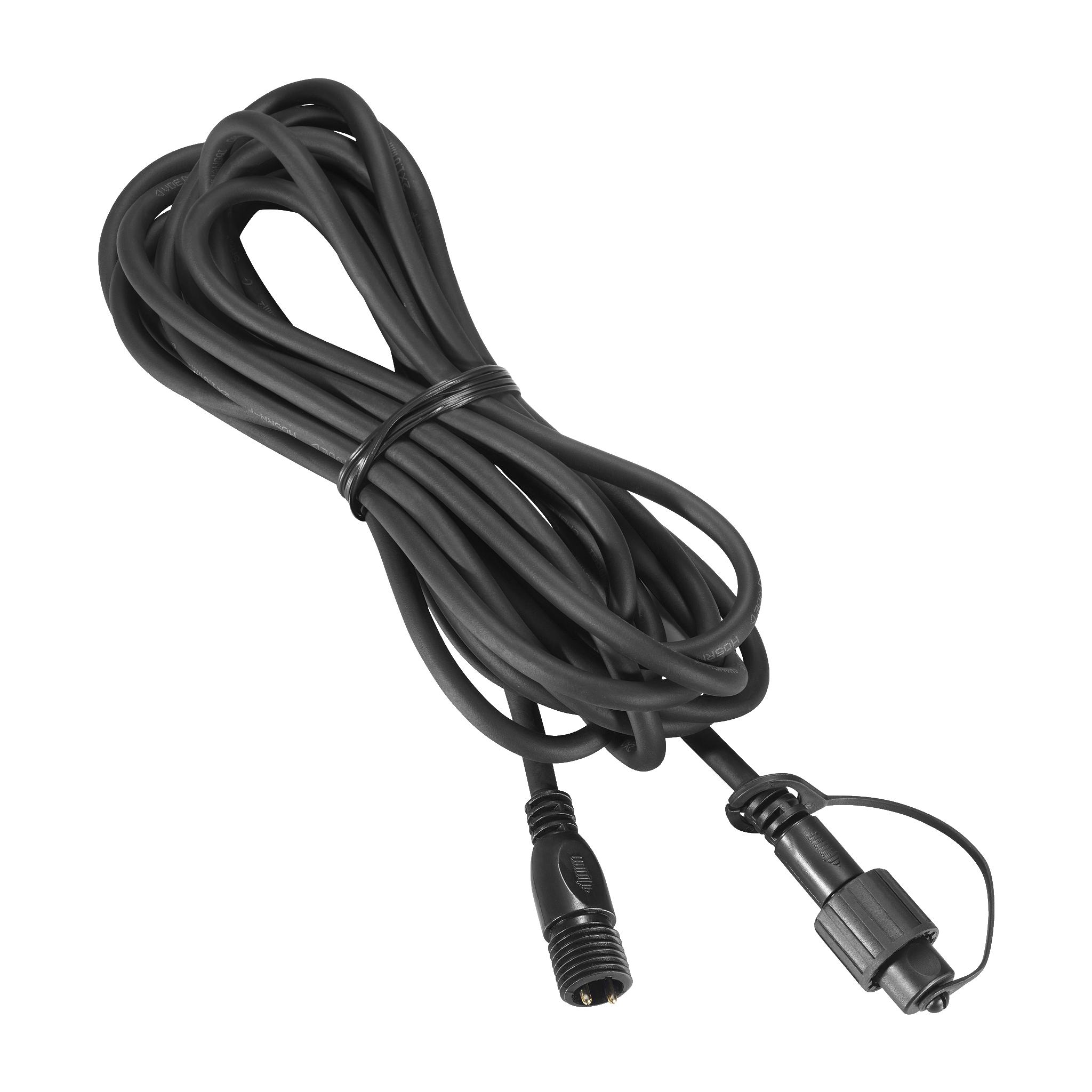 Skjøtekabel 230 V 5 m IP44