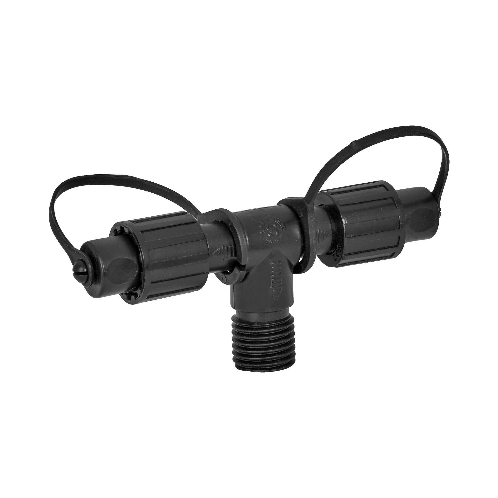 T-kobling 230 V IP44