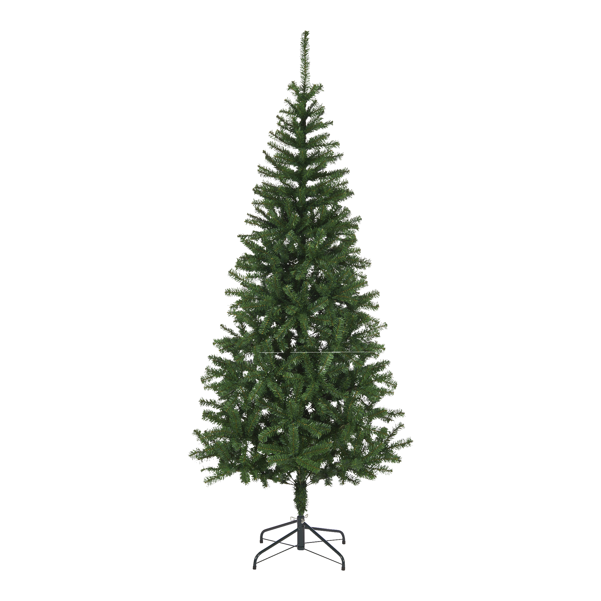 Julgran 210 cm