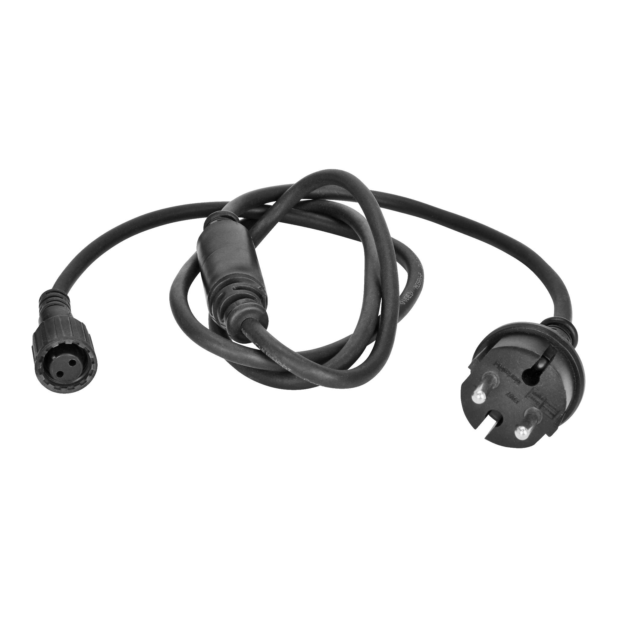 Startkabel 230 V 1,5 m IP44