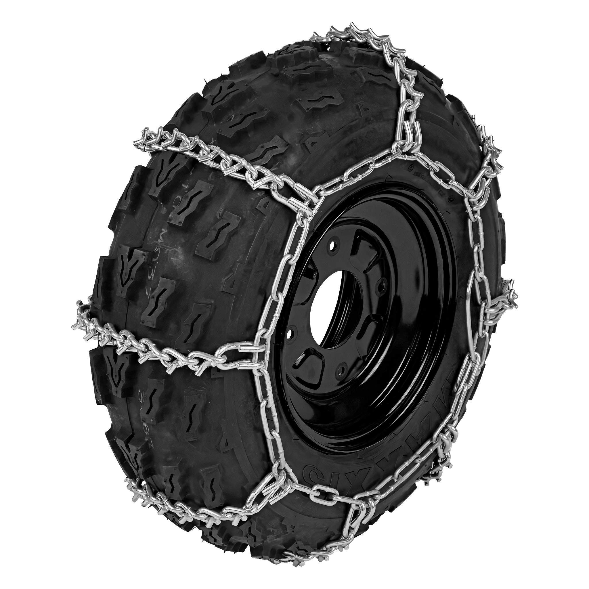 Snökedjor ATV 2-pk