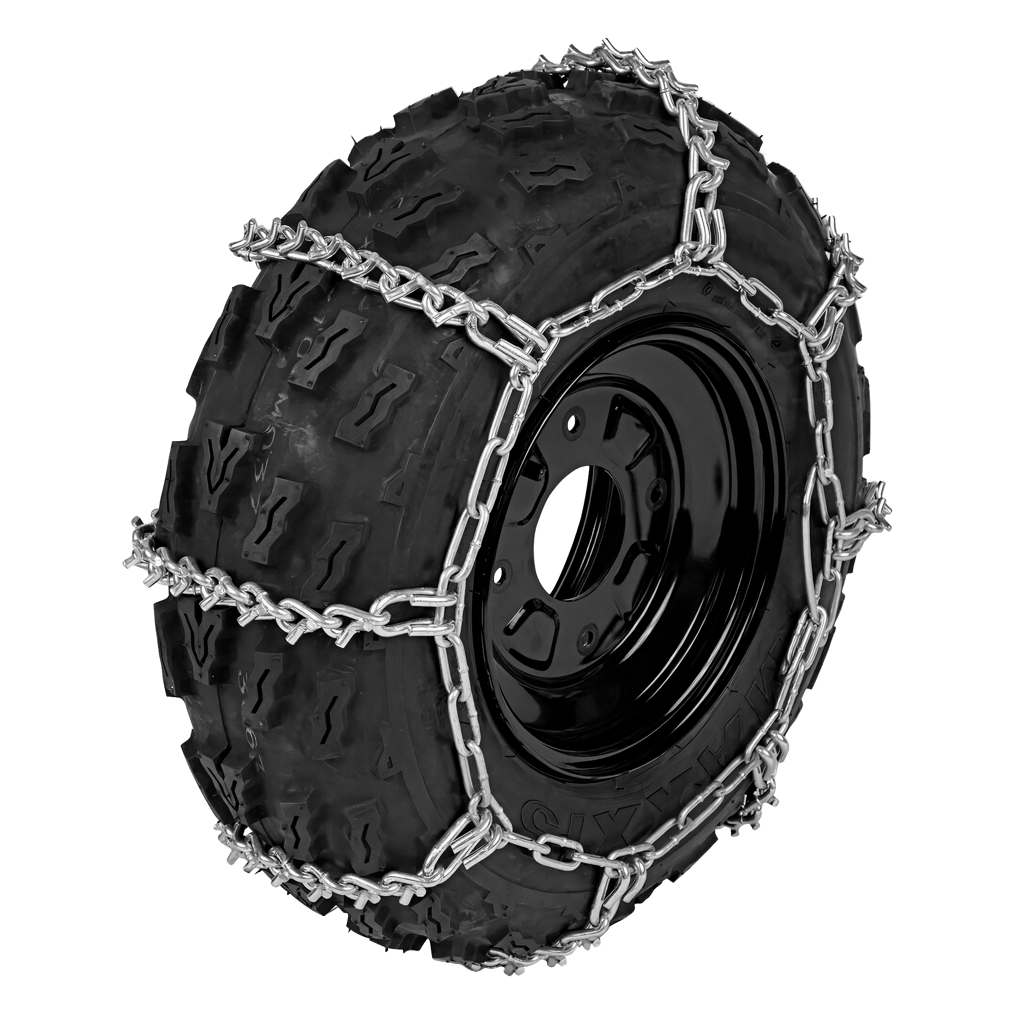Snökedjor ATV 2-pk
