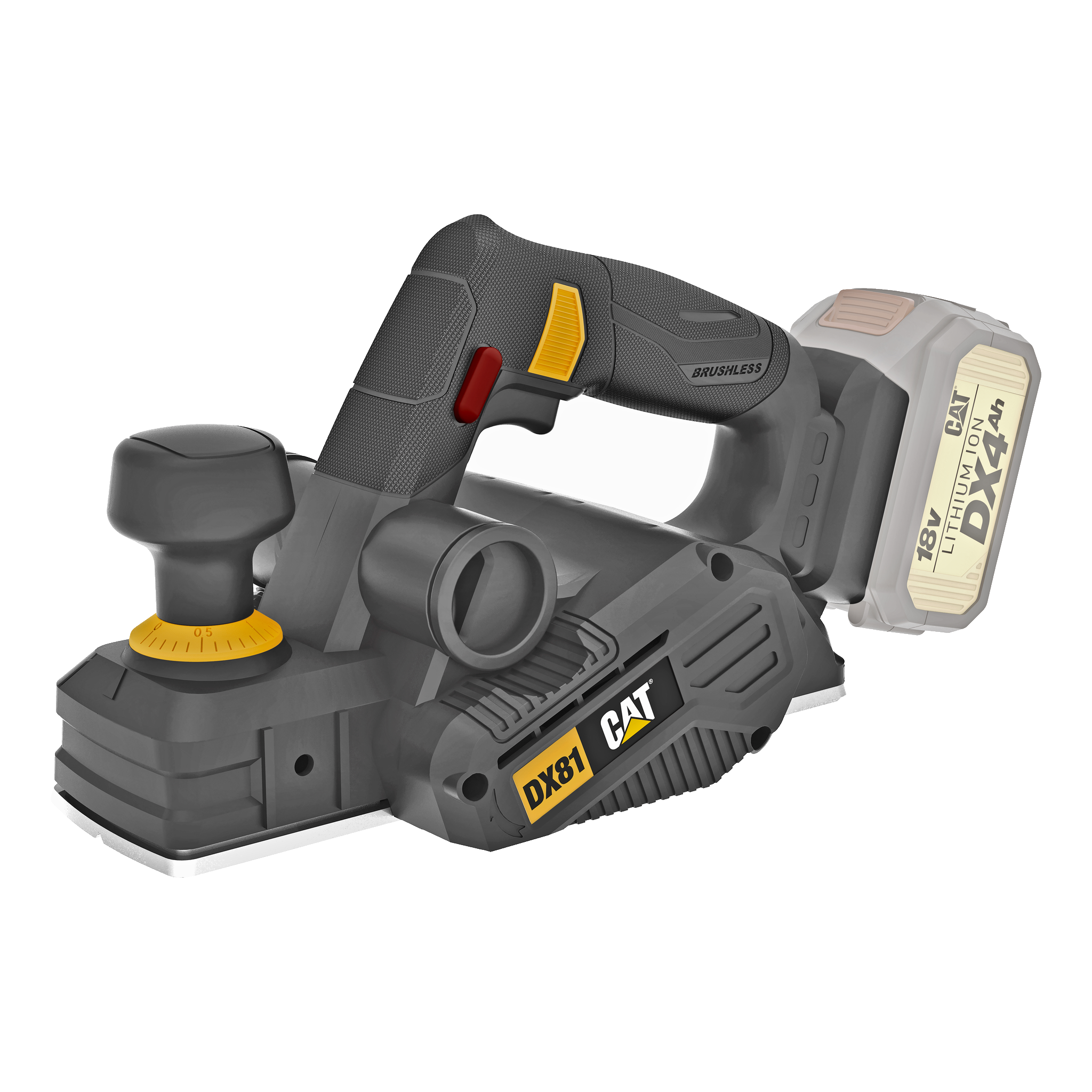 Elhyvel 18 V