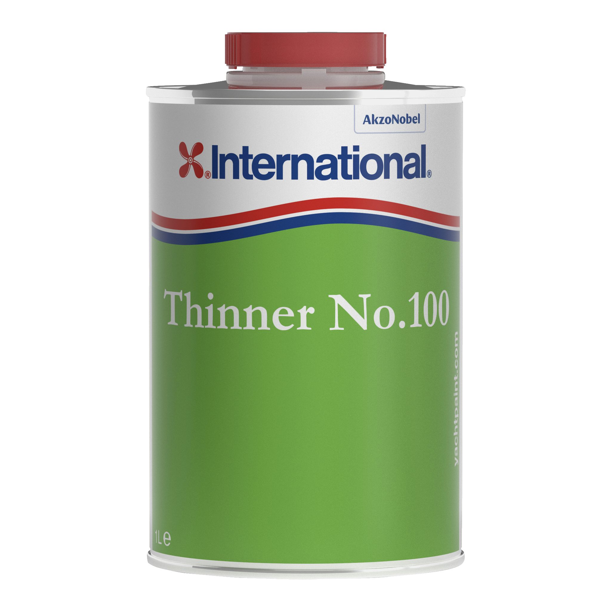 Förtunning 500 ml