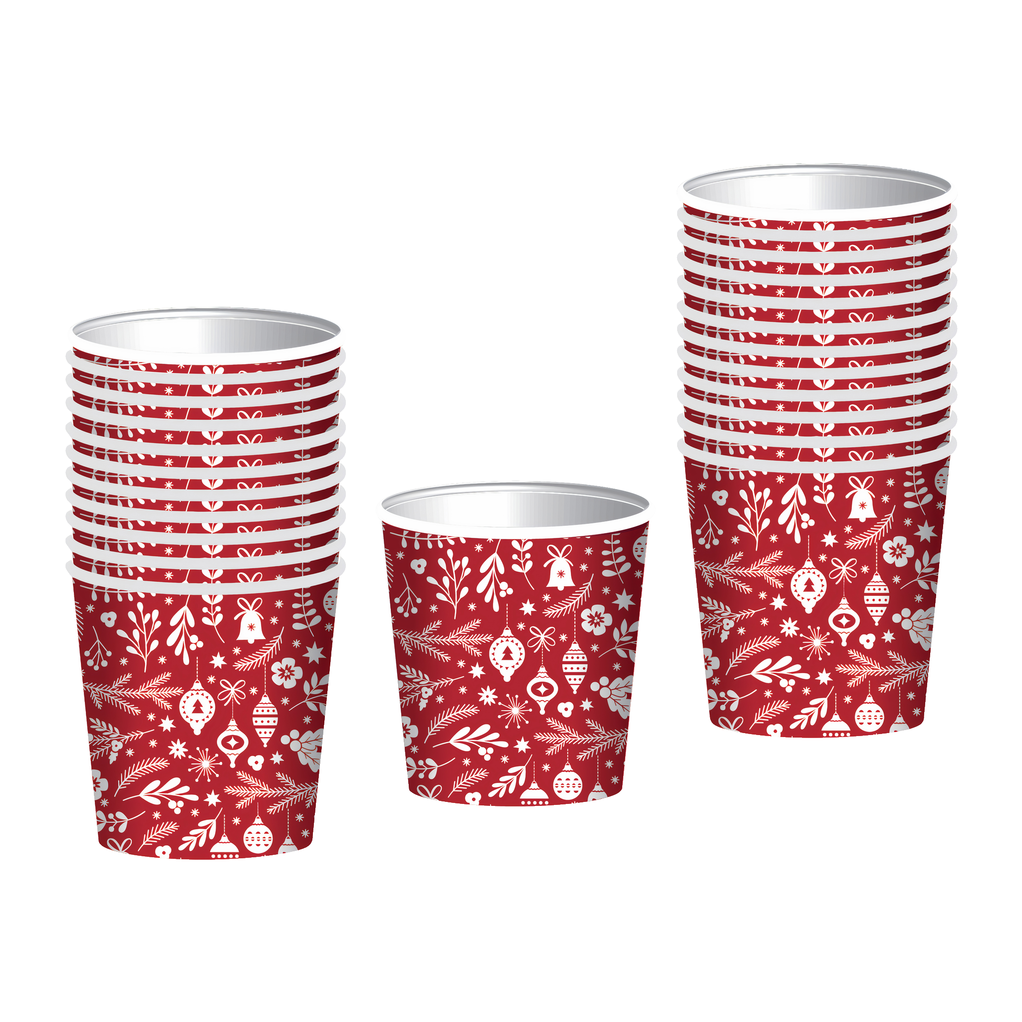 Glöggmuggar 24-pk 115 ml