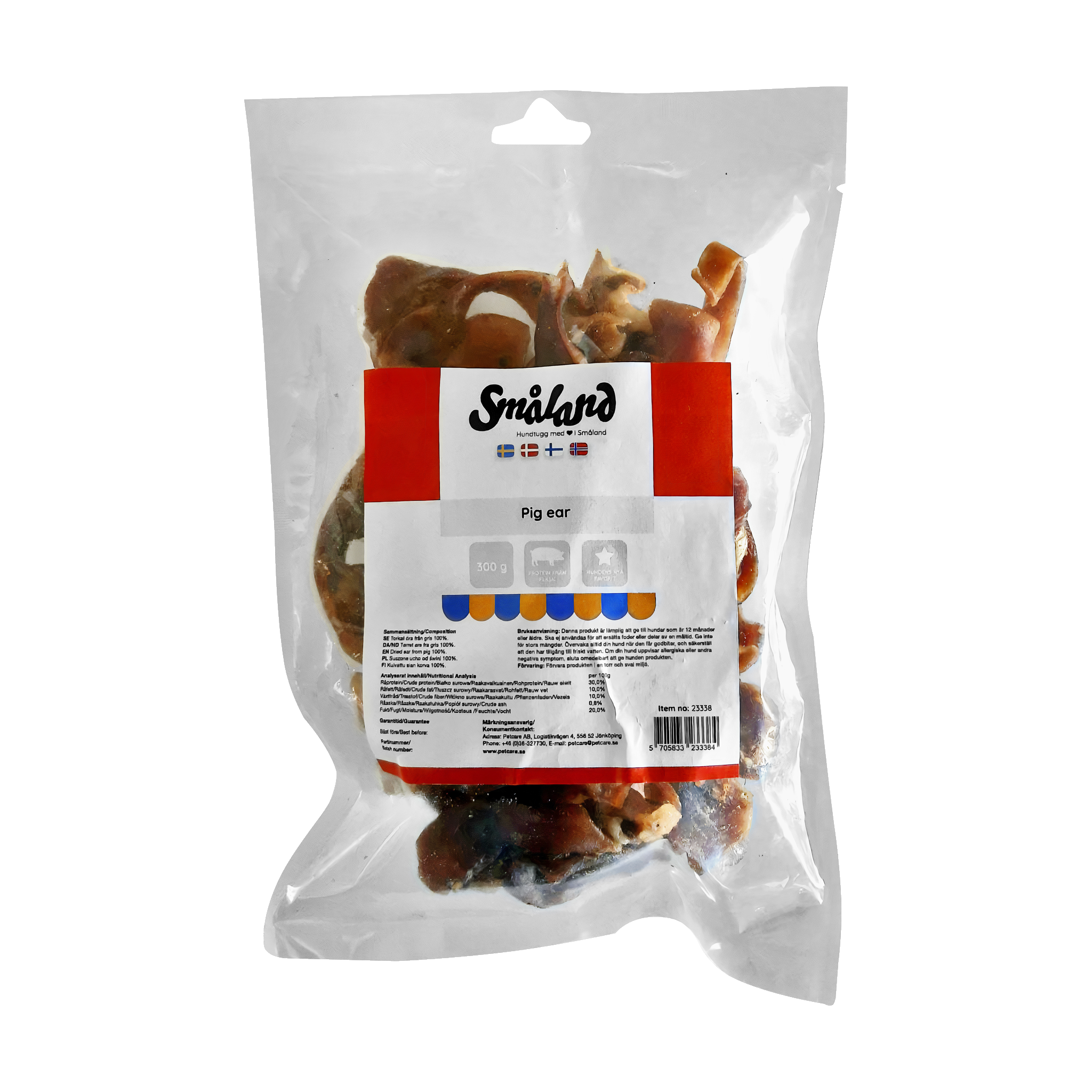 Hundgodis 300 g