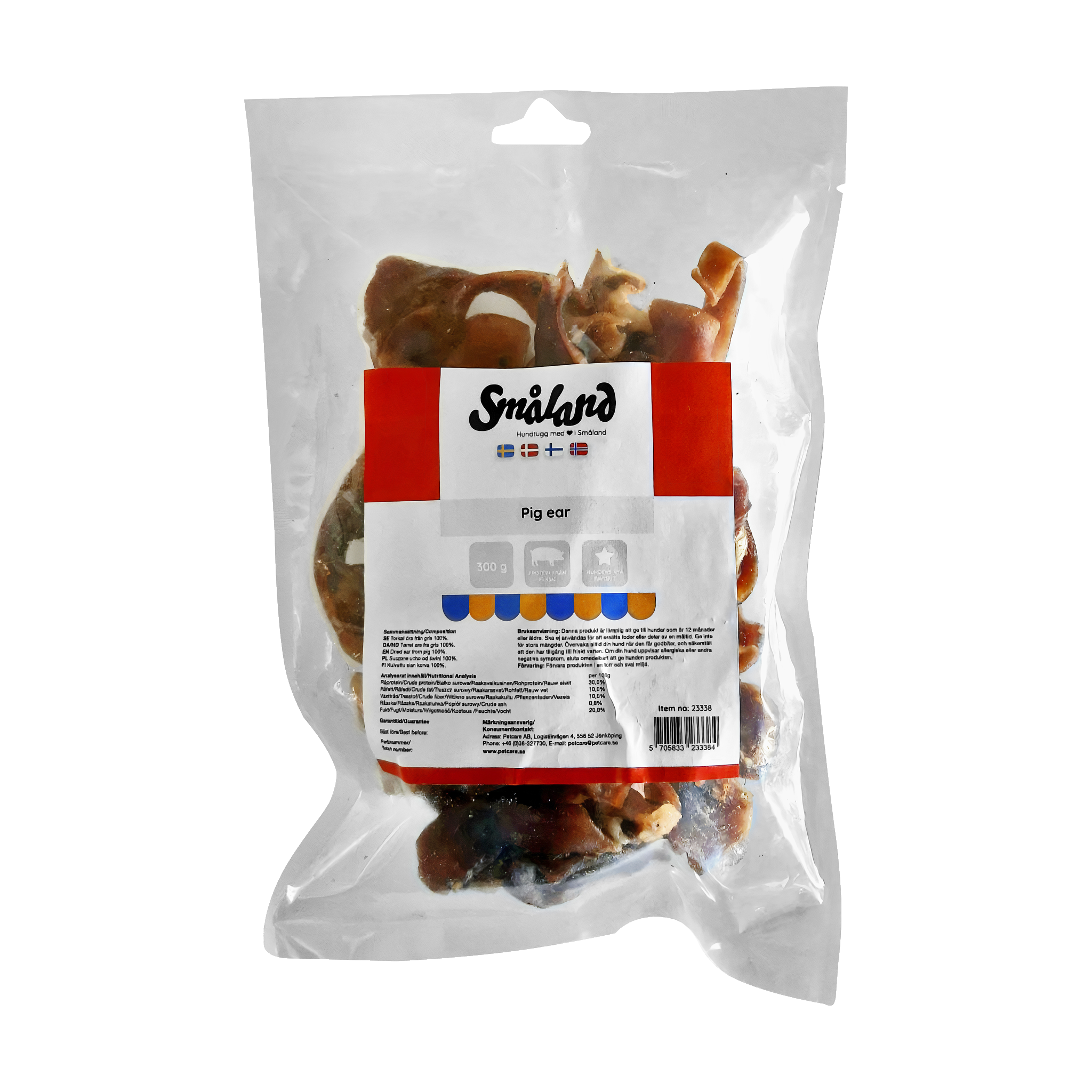 Hundgodis 300 g