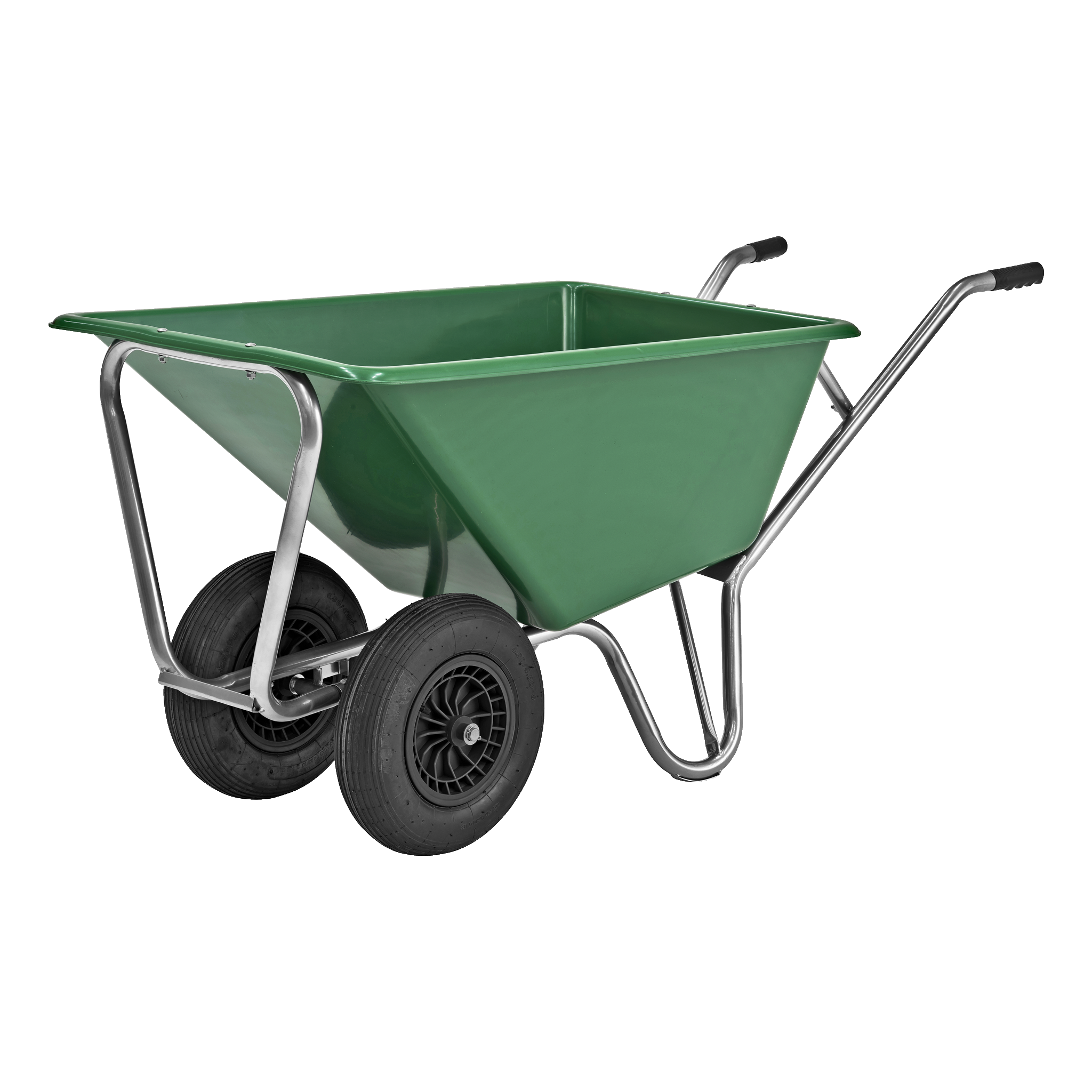 Skottkärra 160 l