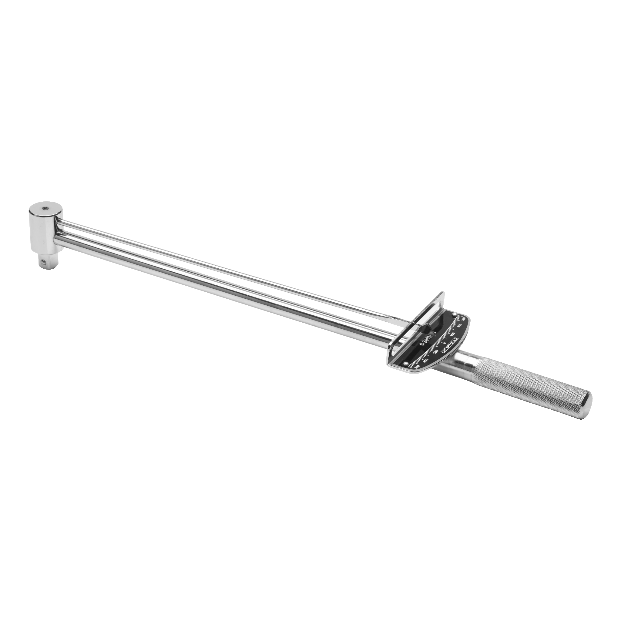 Momentnøkkel 1/2"