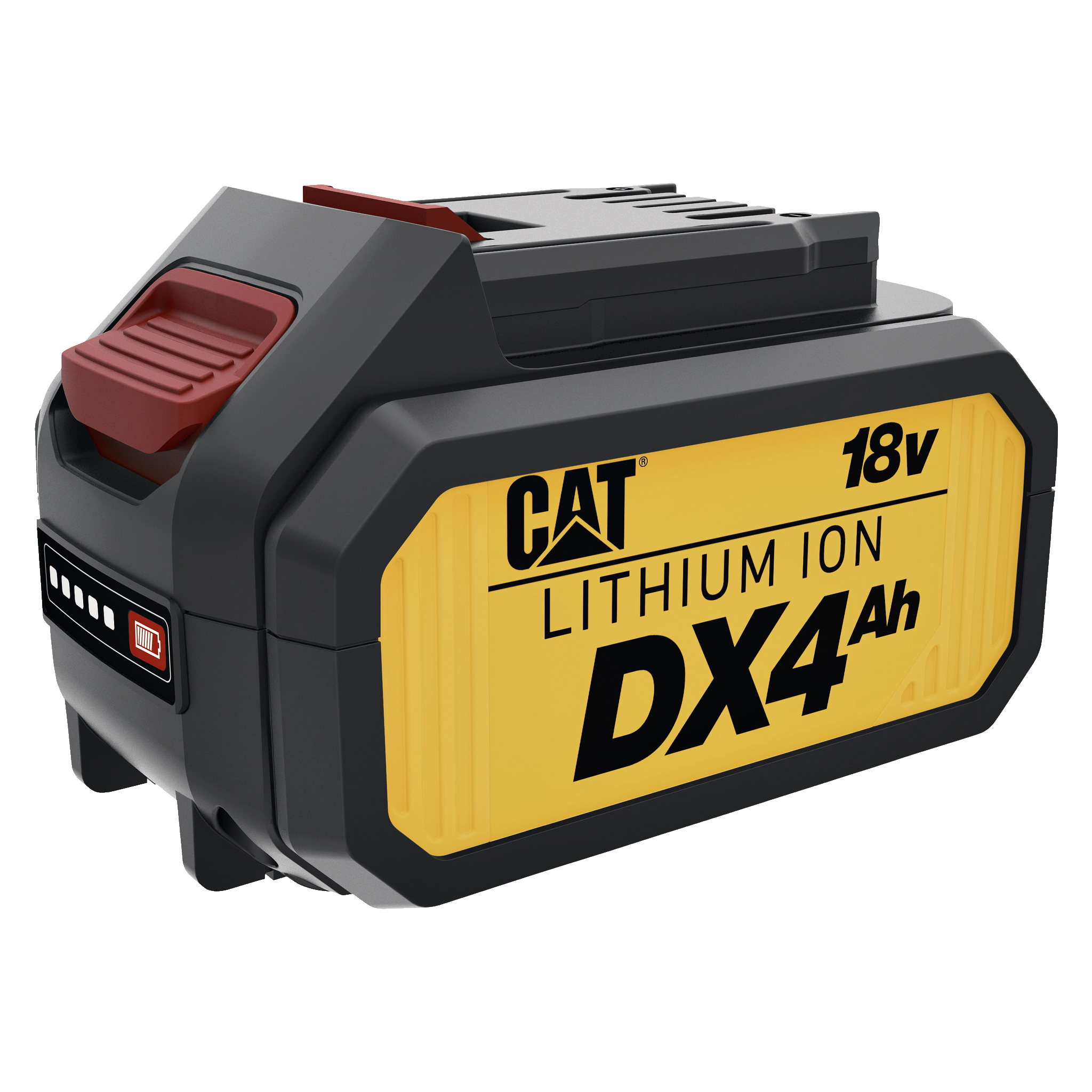 Batteri 18 V 4,0 Ah
