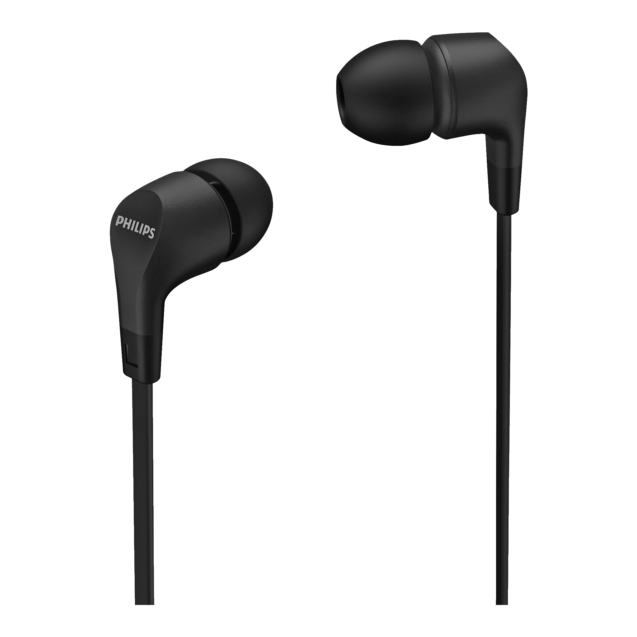 In ear-hörlurar