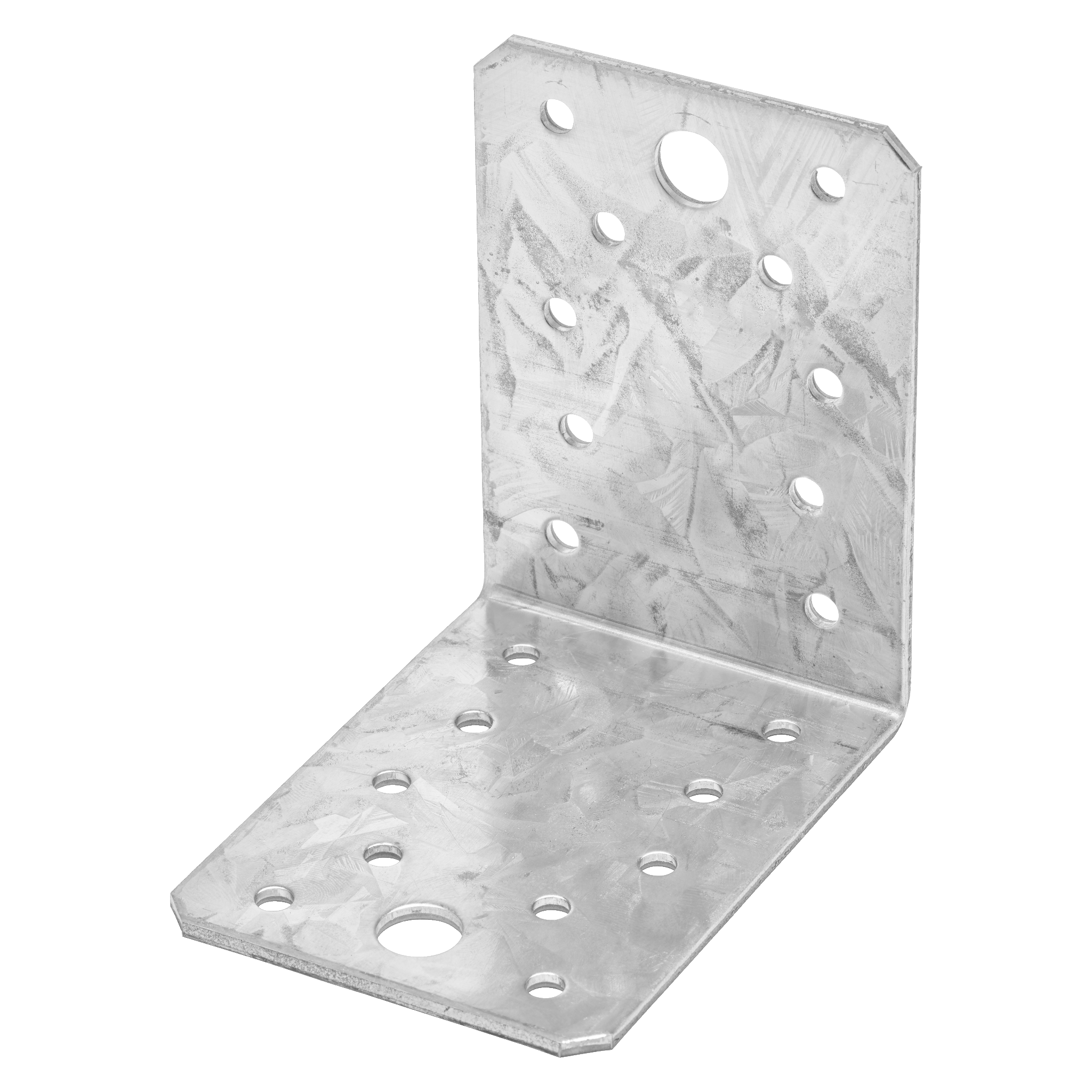 Vinkelbeslag 90x90x65 mm