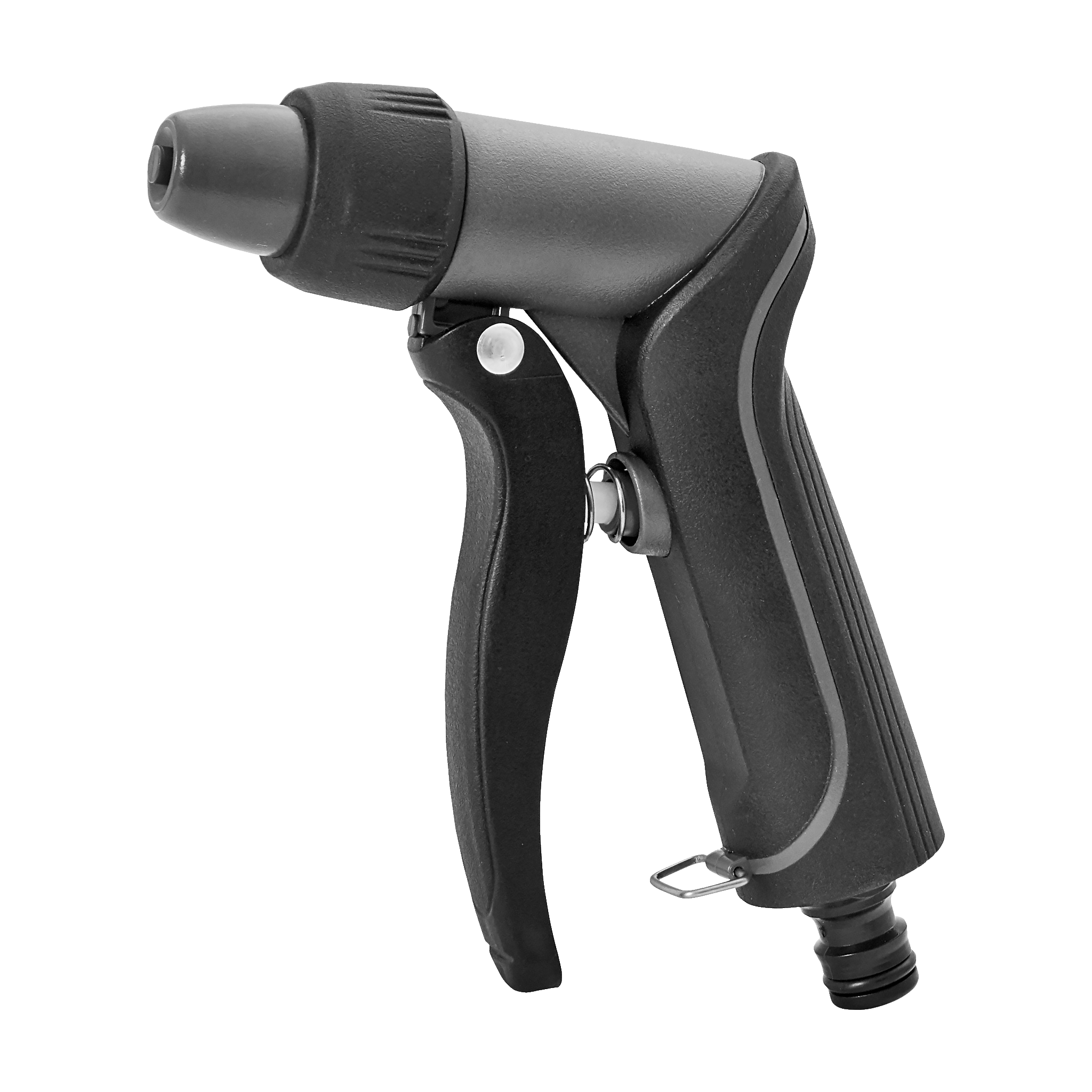 Strålpistol