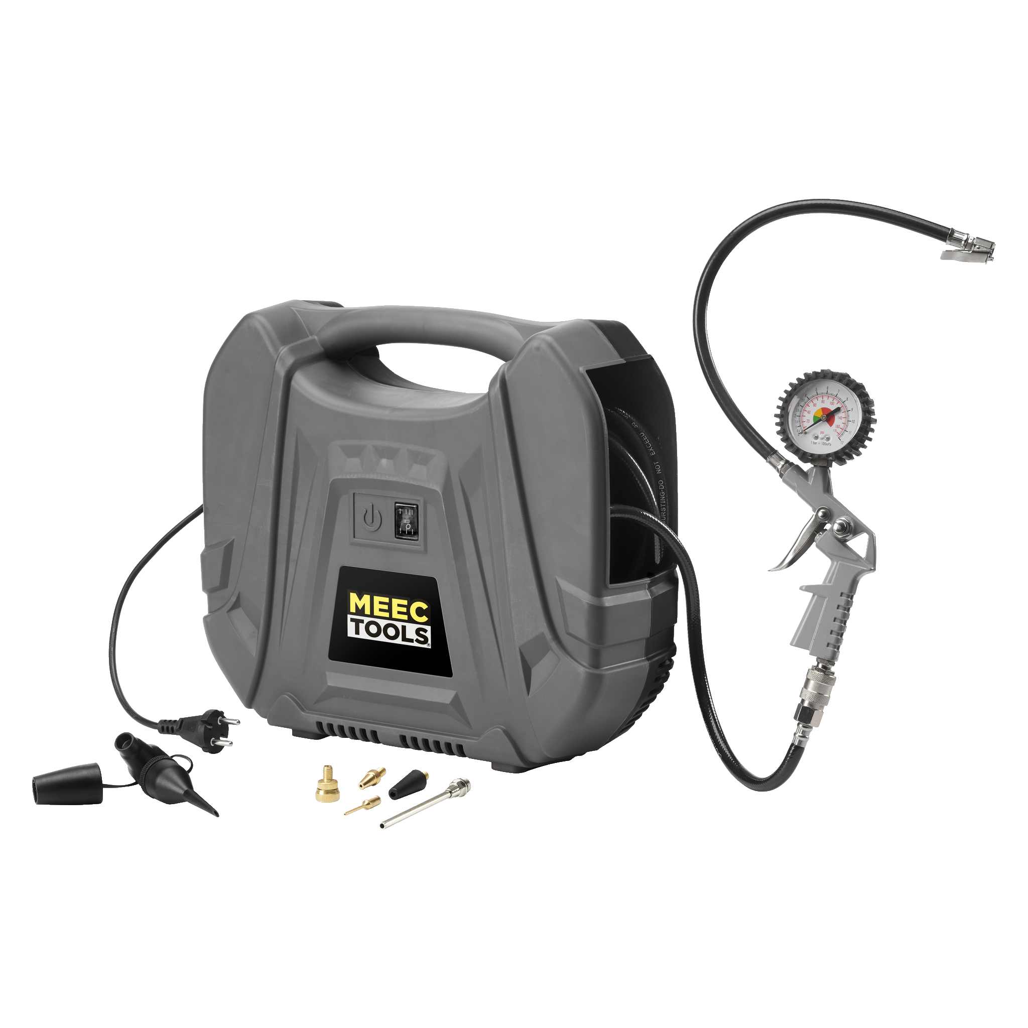 Kompressor 1100 W