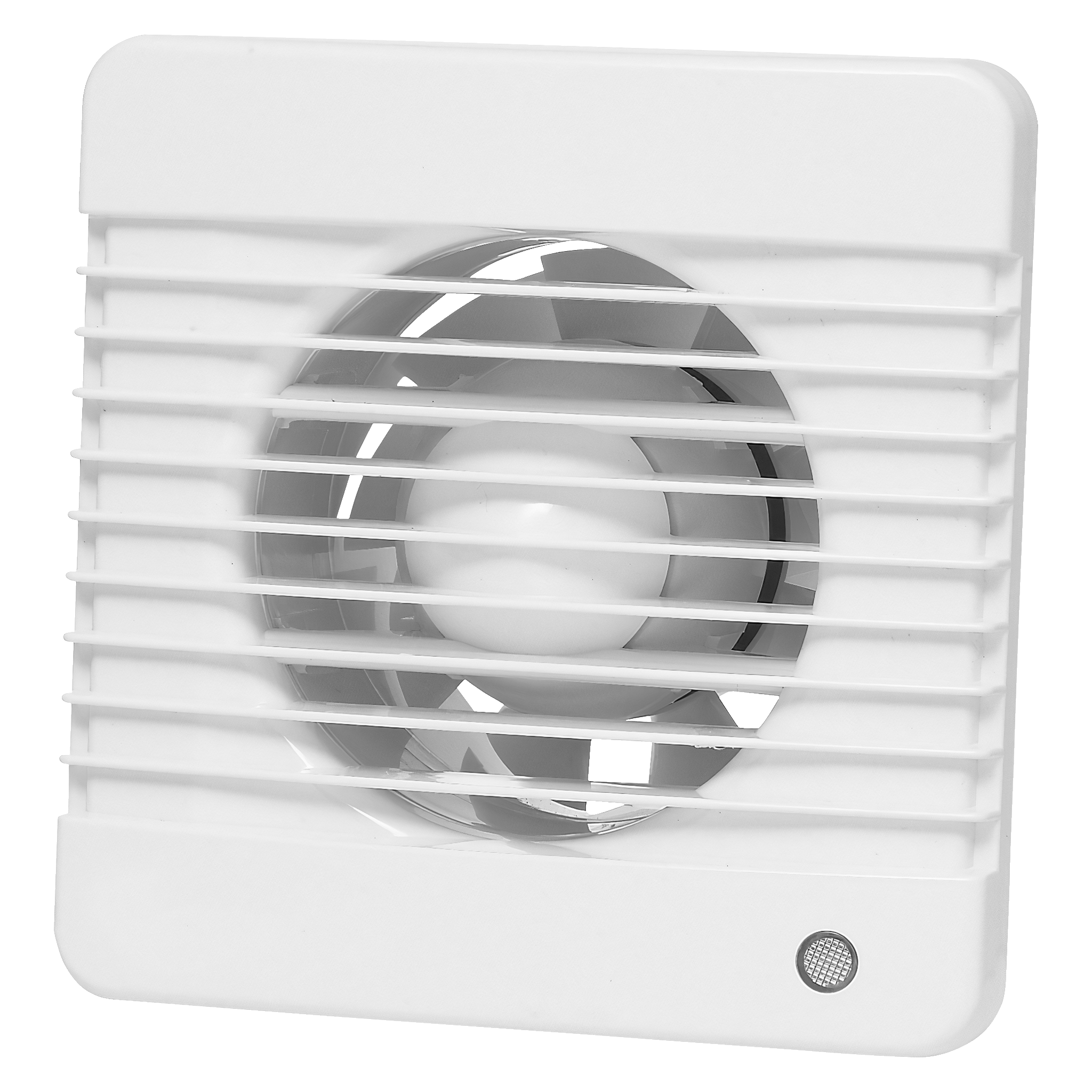 Baderomsvifte IP34 98 m³/h 54 dB