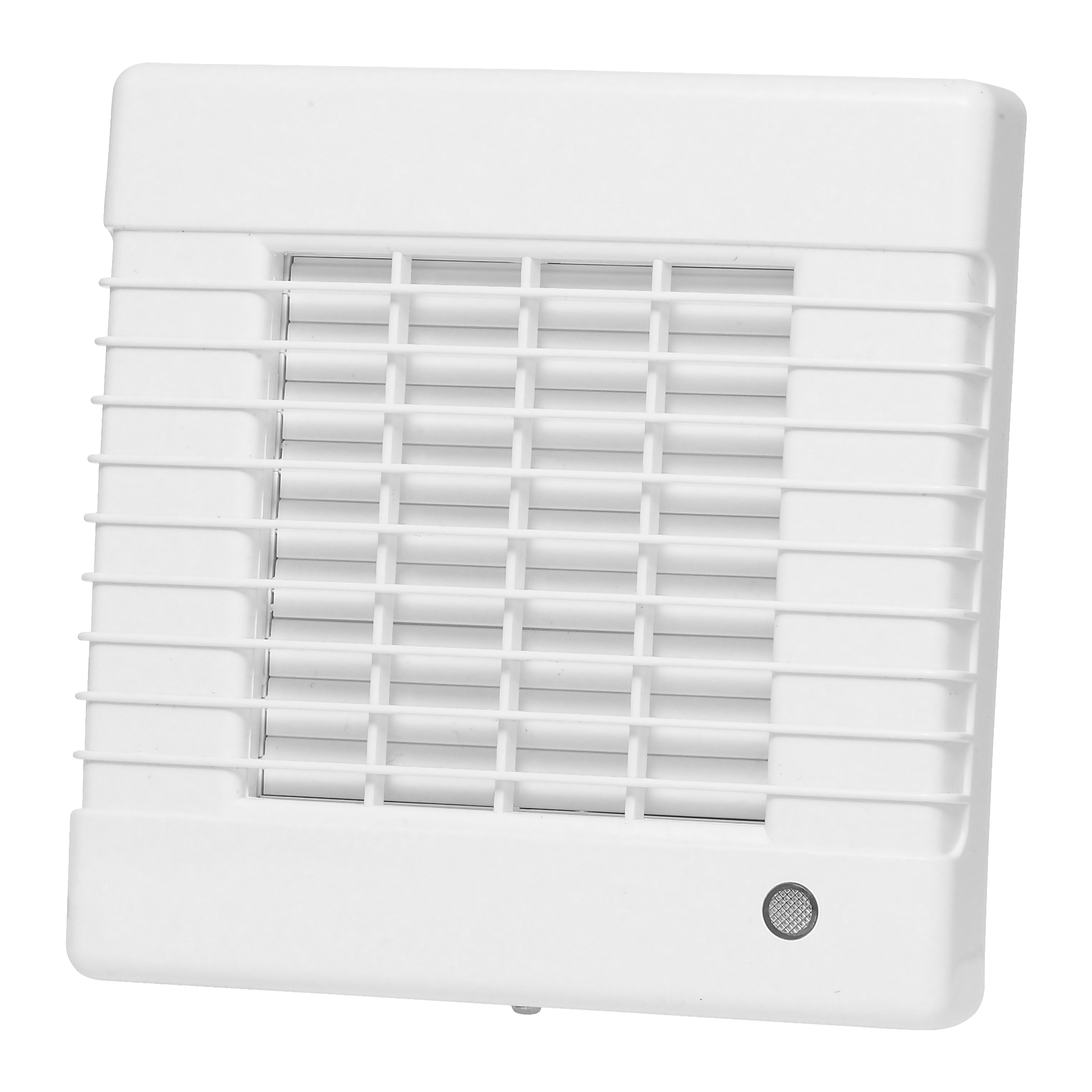 Baderomsvifte IP24 98 m³/h 34 dB