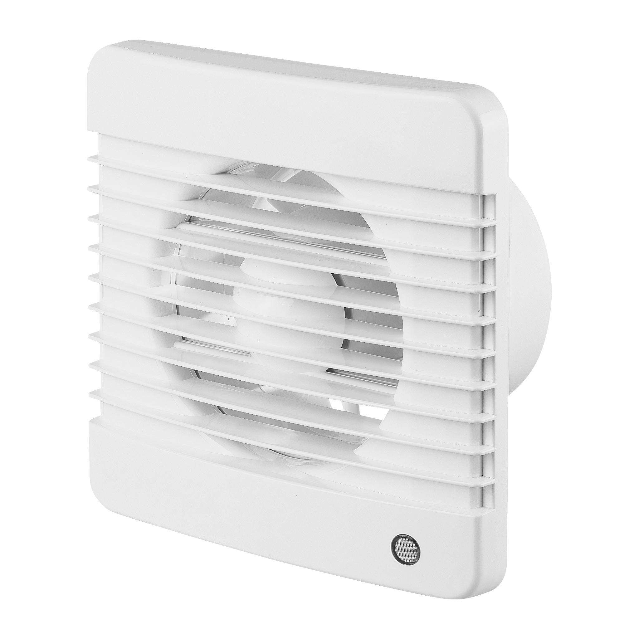 Baderomsvifte IP34 98 m³/h 34 dB