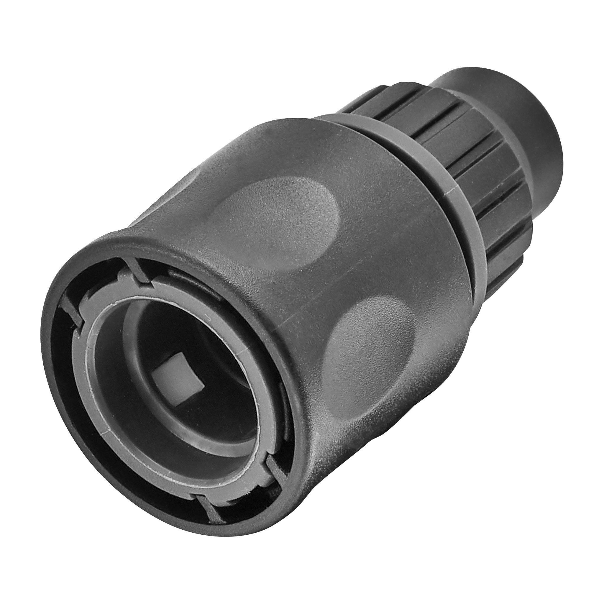 Snabbkoppling 3/8"