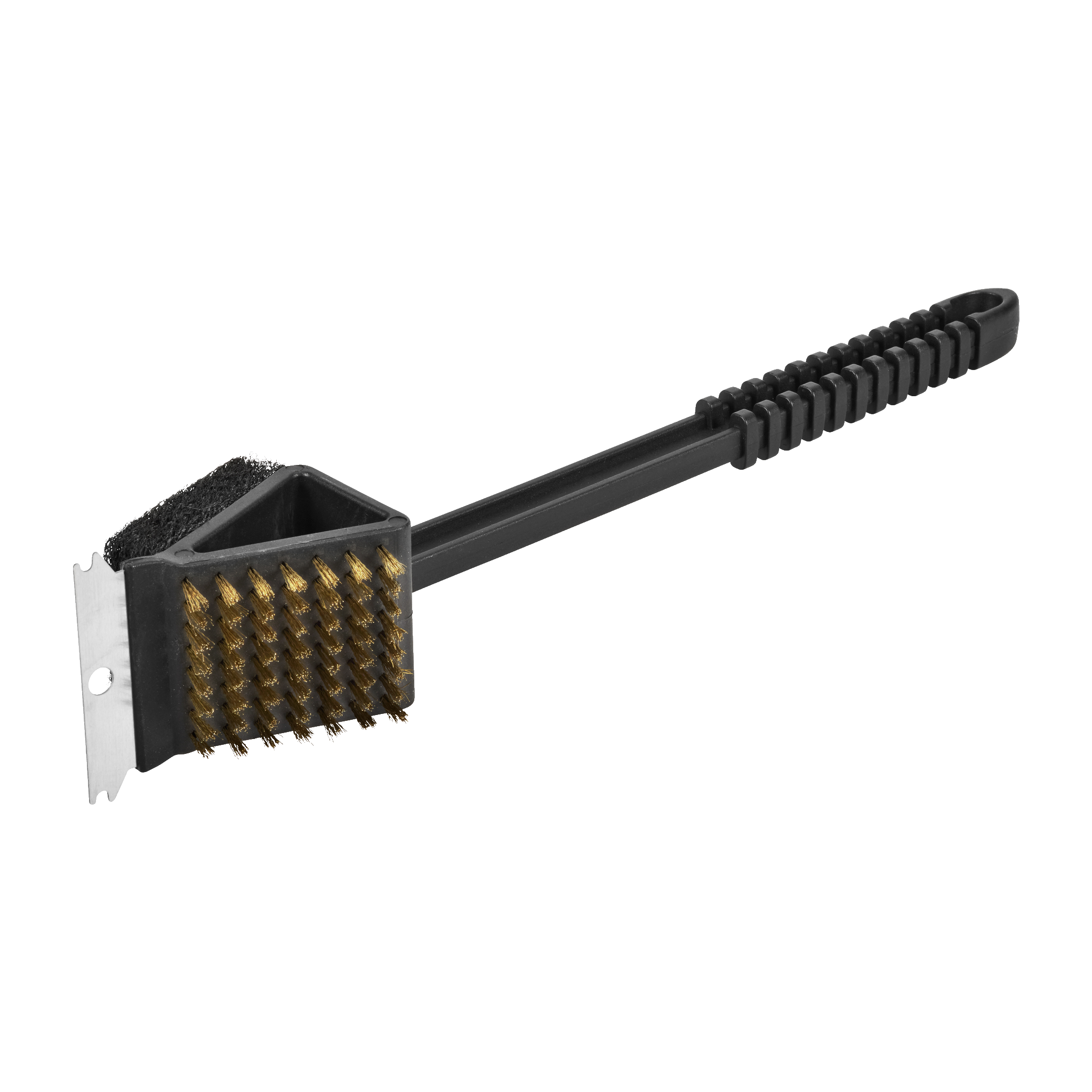 Grillbørste