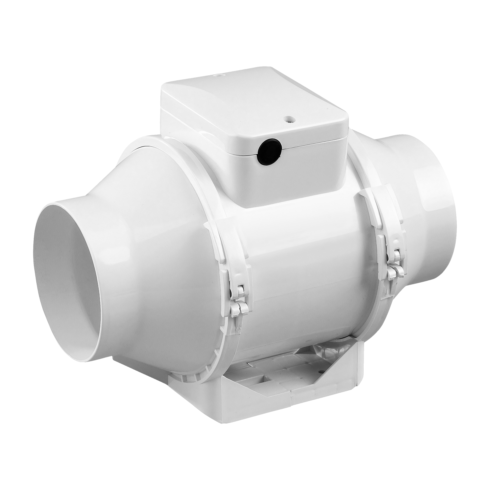 Ventilationsfläkt IPX4 33 W 56 dB