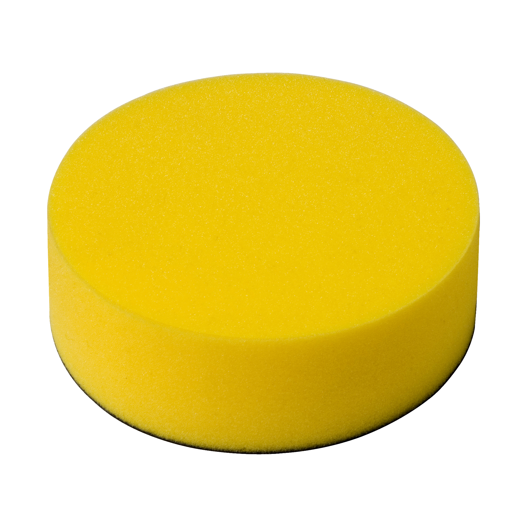 Medelhård polersvamp Ø125 mm