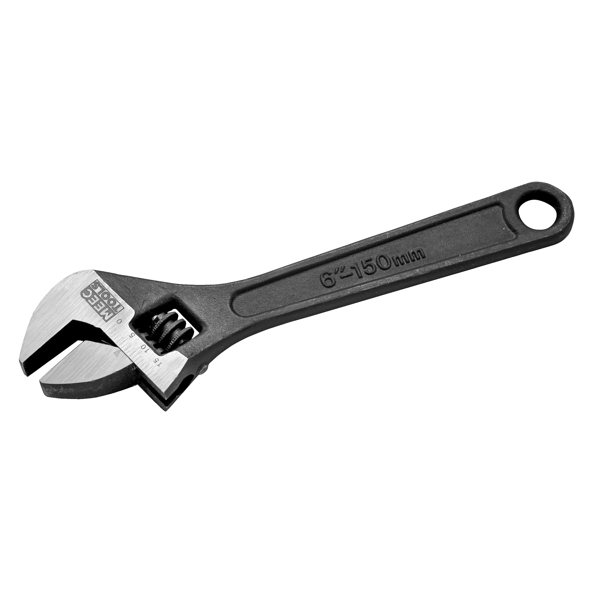 Skiftnyckel 150 mm