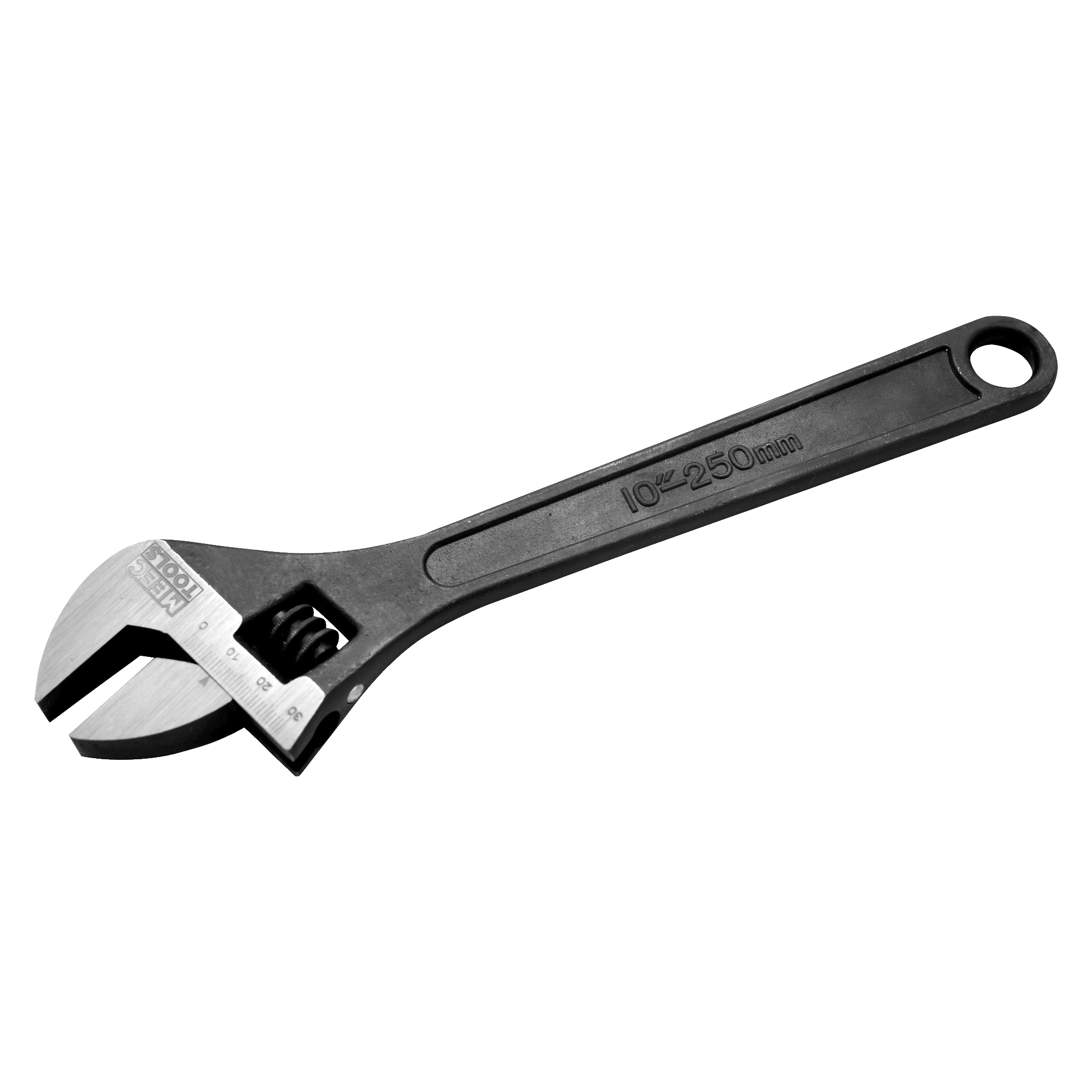 Skiftenøkkel 250 mm