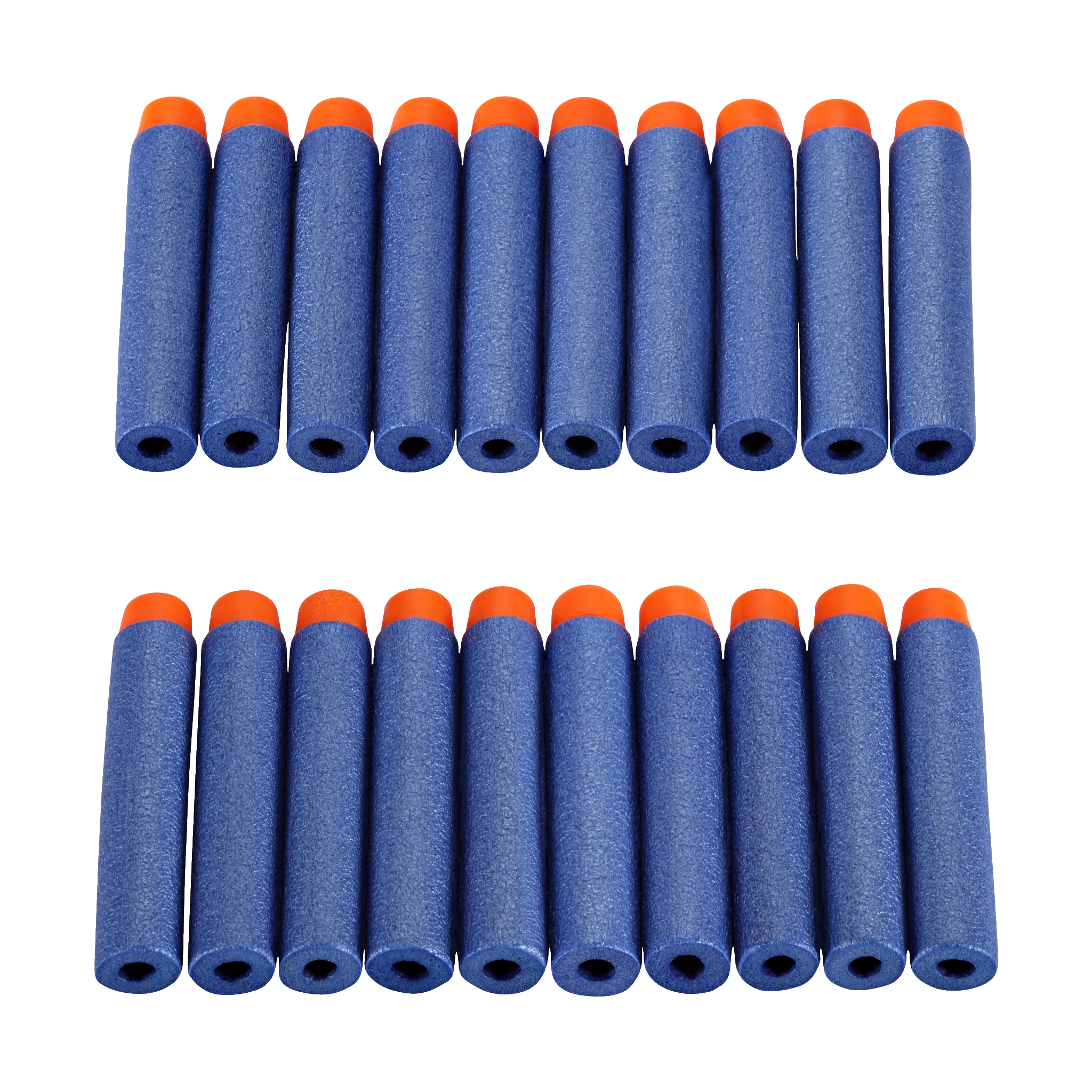 Skumpilar 20-pk 29,2990Ammunition till skumpilsvapen