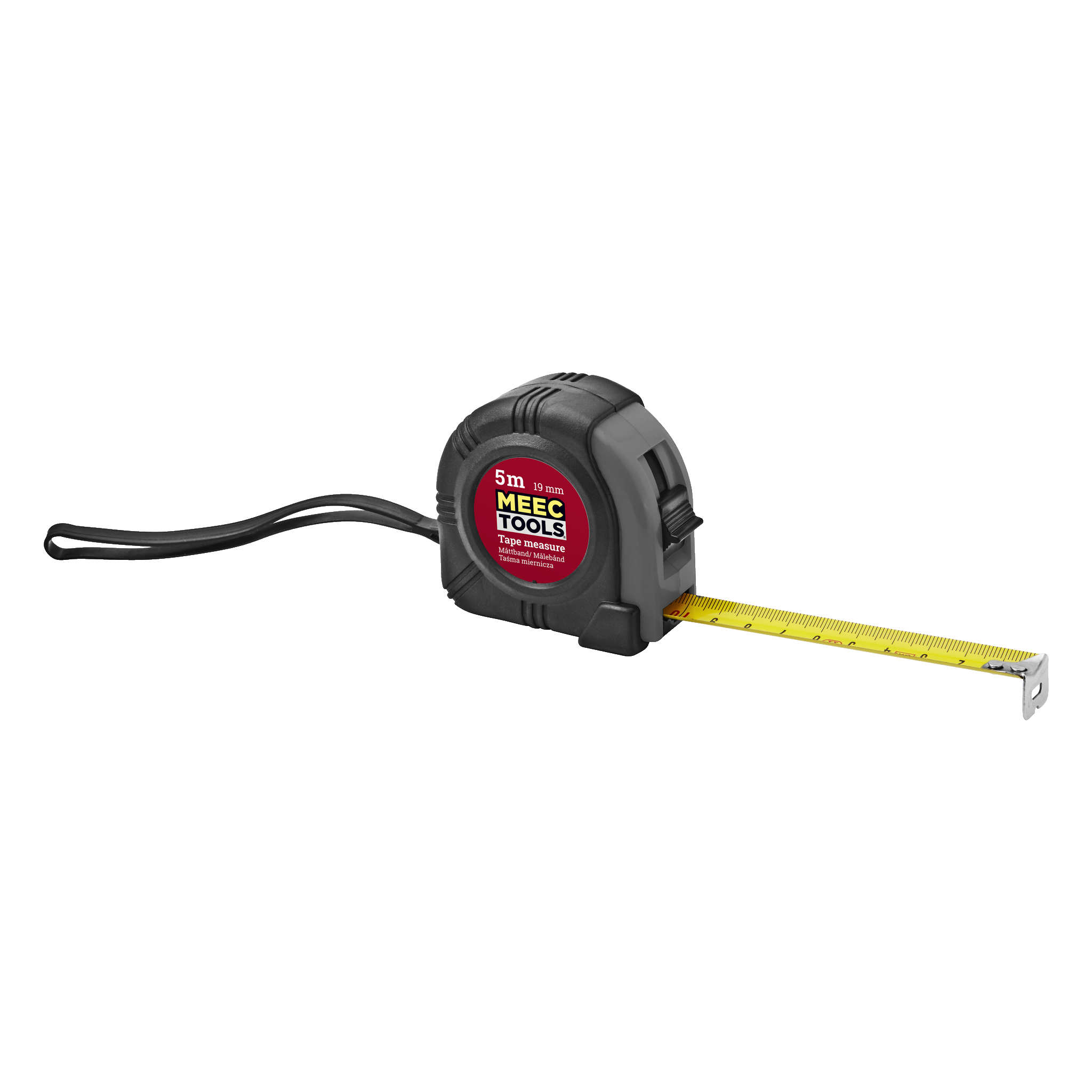 Måttband 5 m