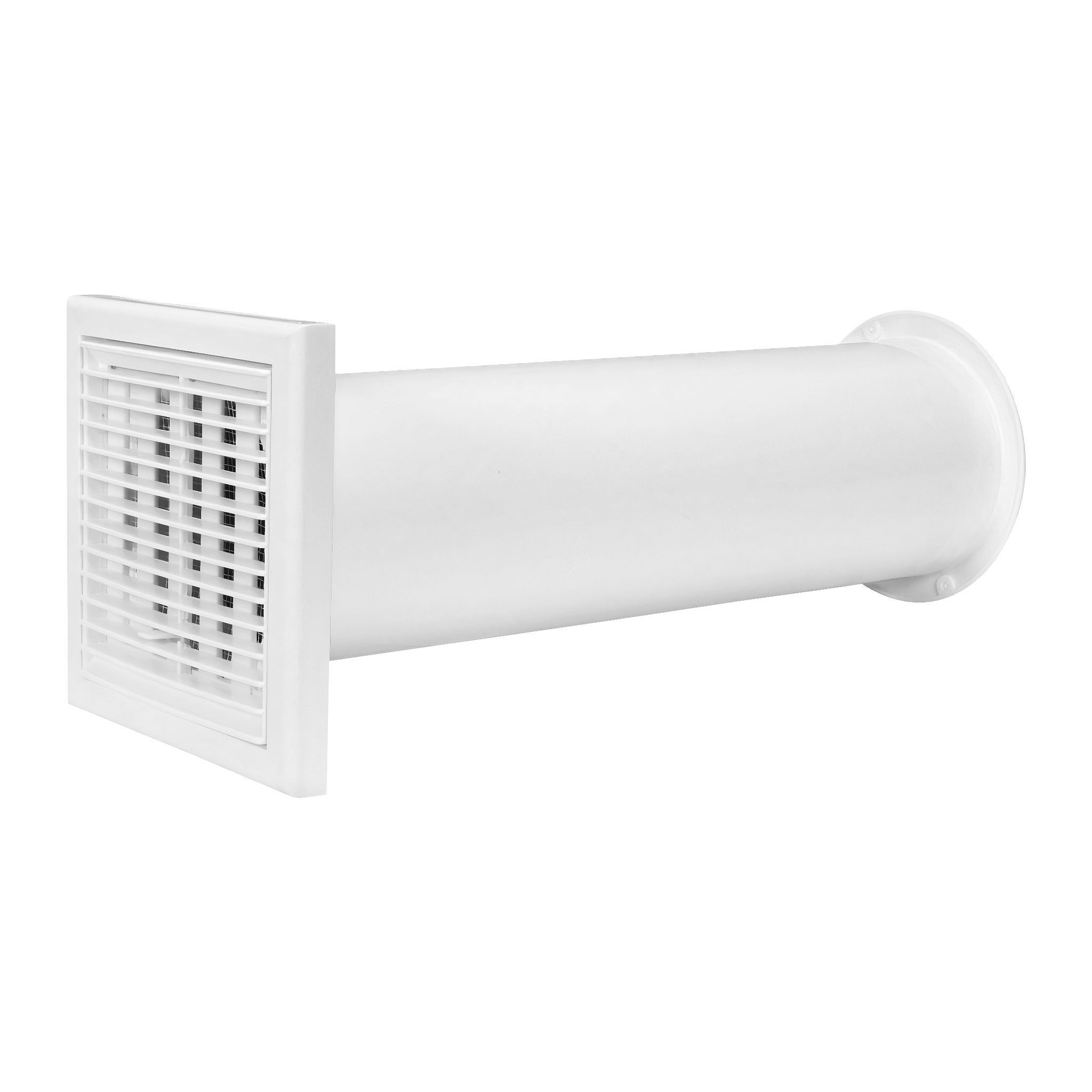 Tilluftsventilsett