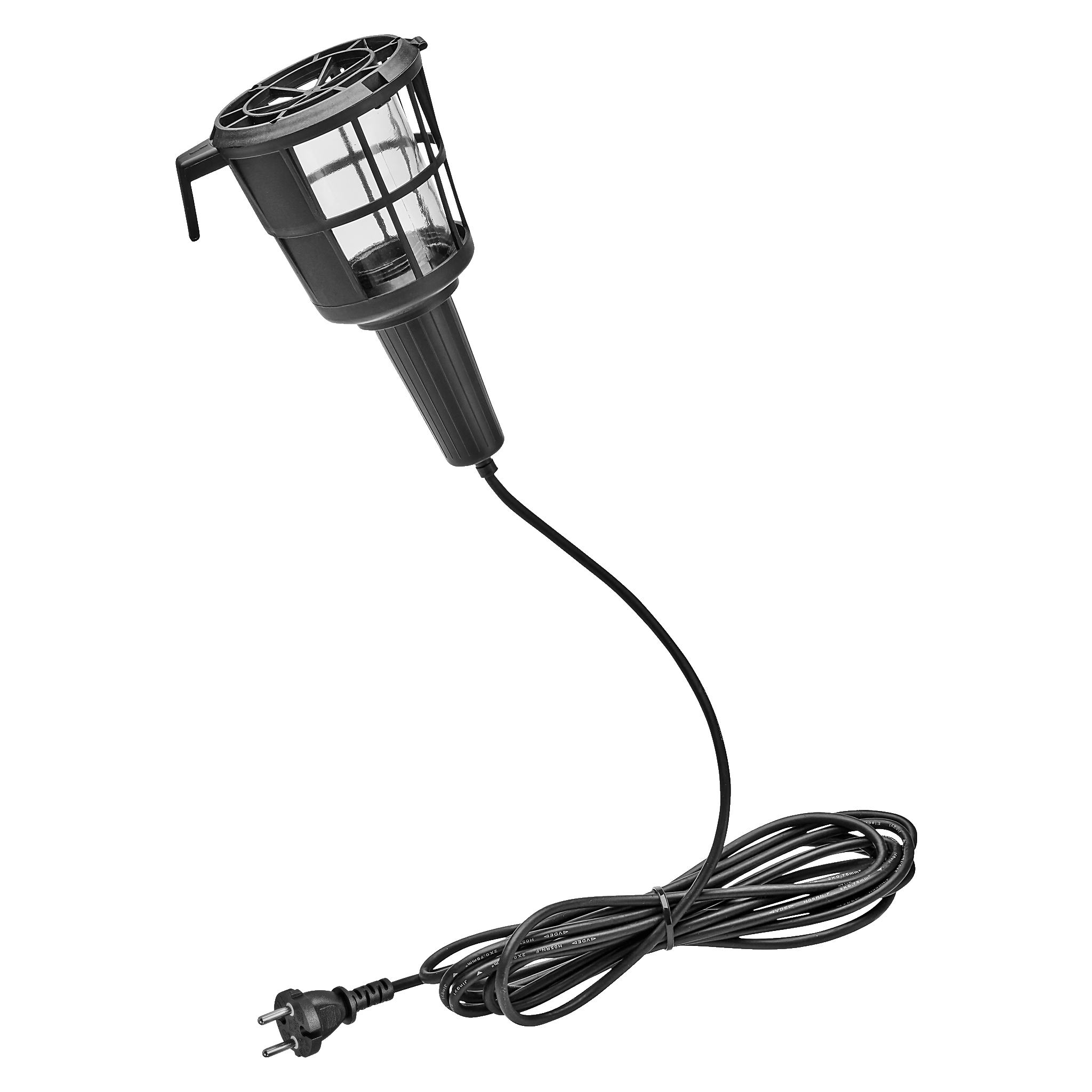 Ledningslampe E27