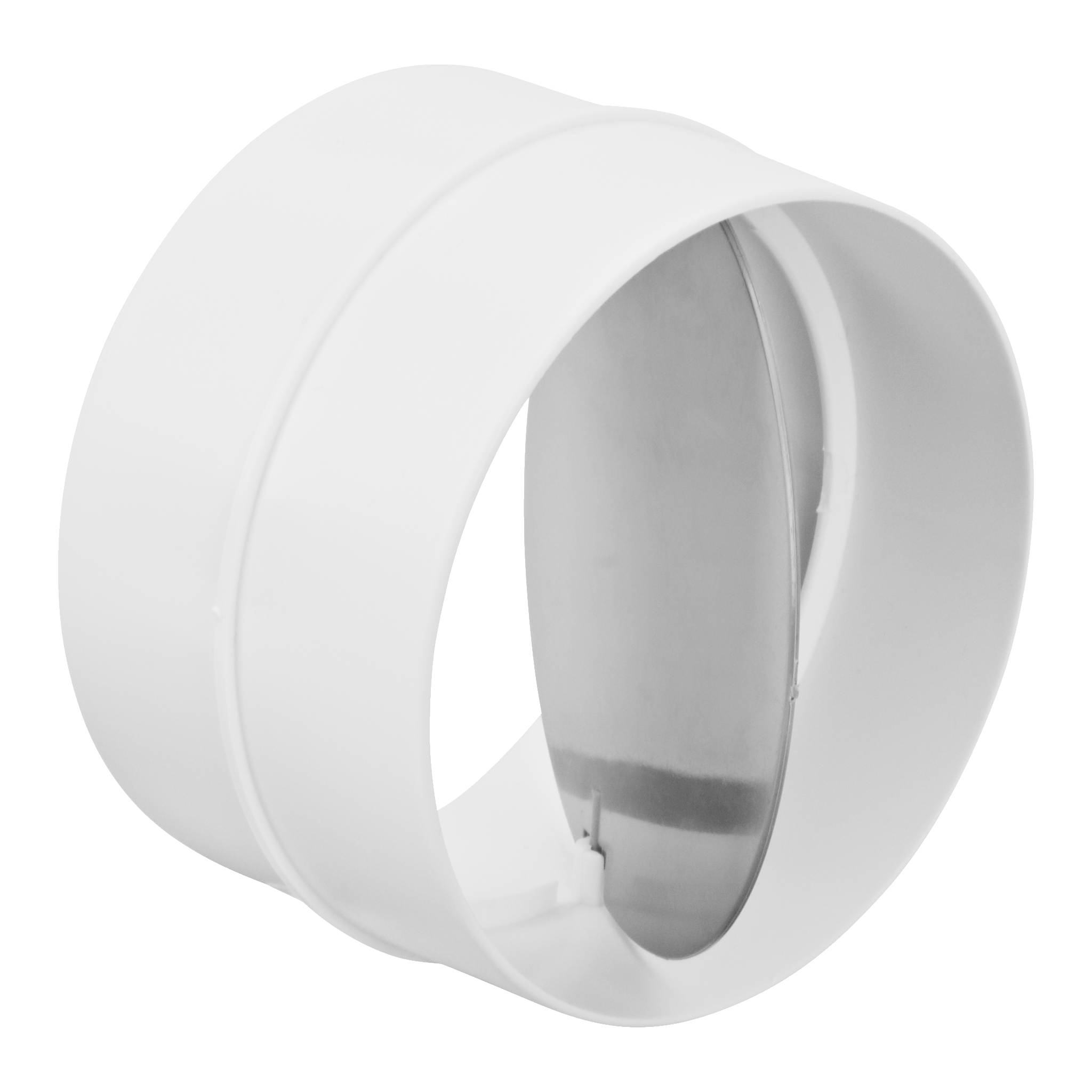Skjøtestykke Ø100 mm
