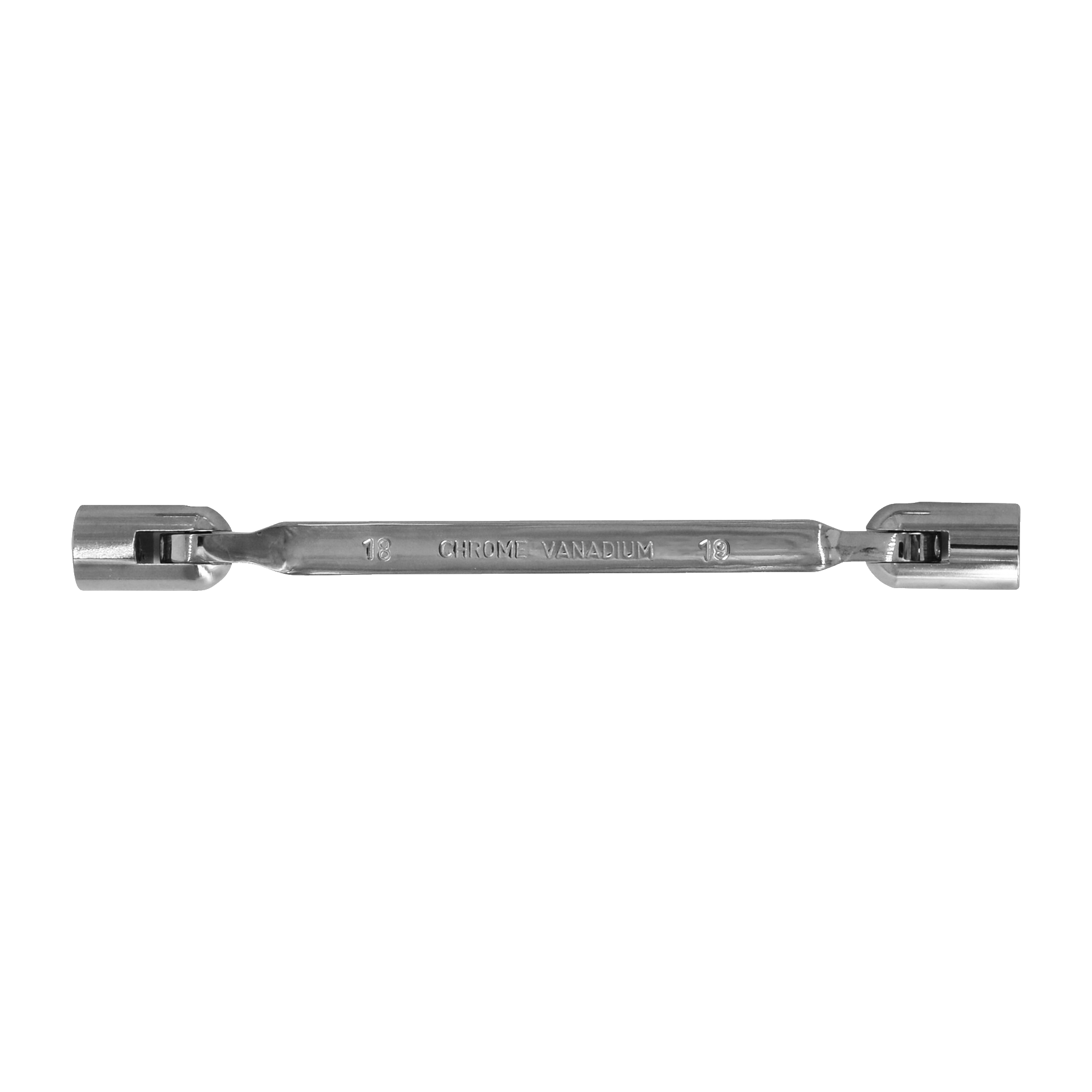 Leddnøkkel 18x19 mm