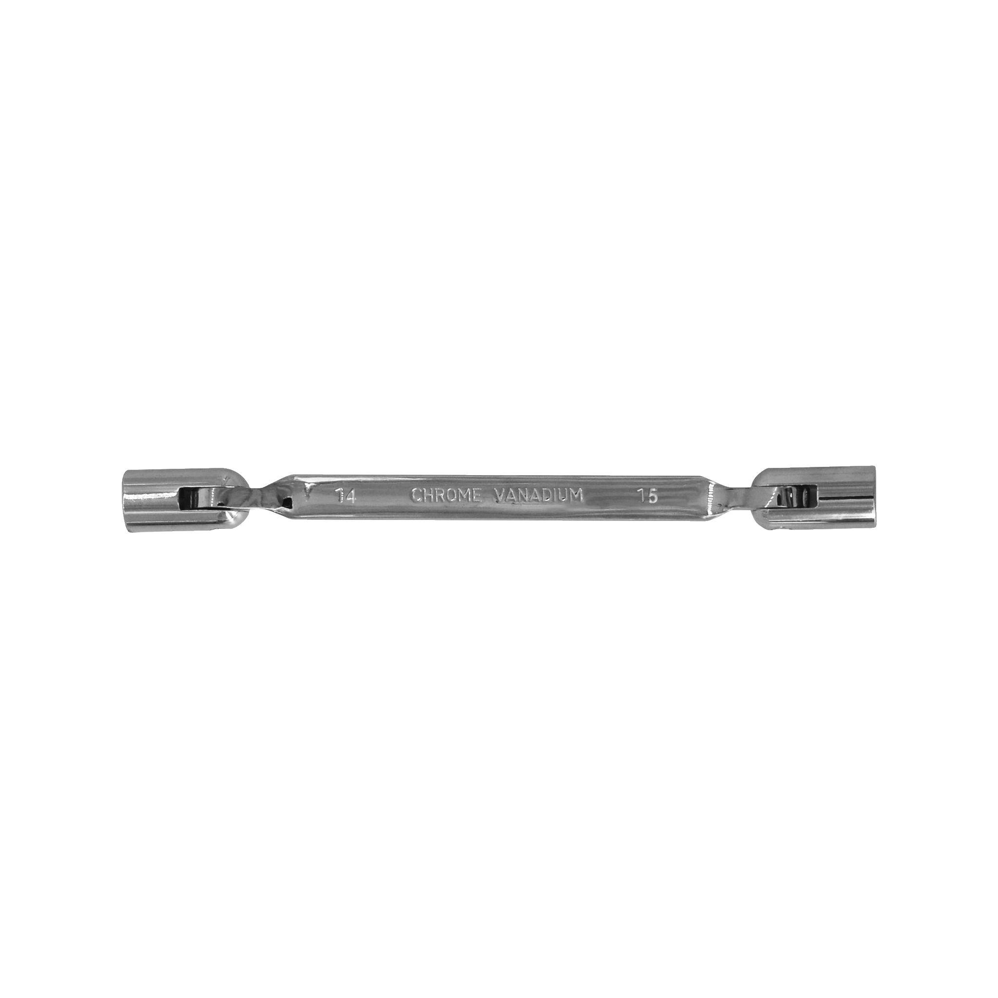 Lednyckel 14x15 mm