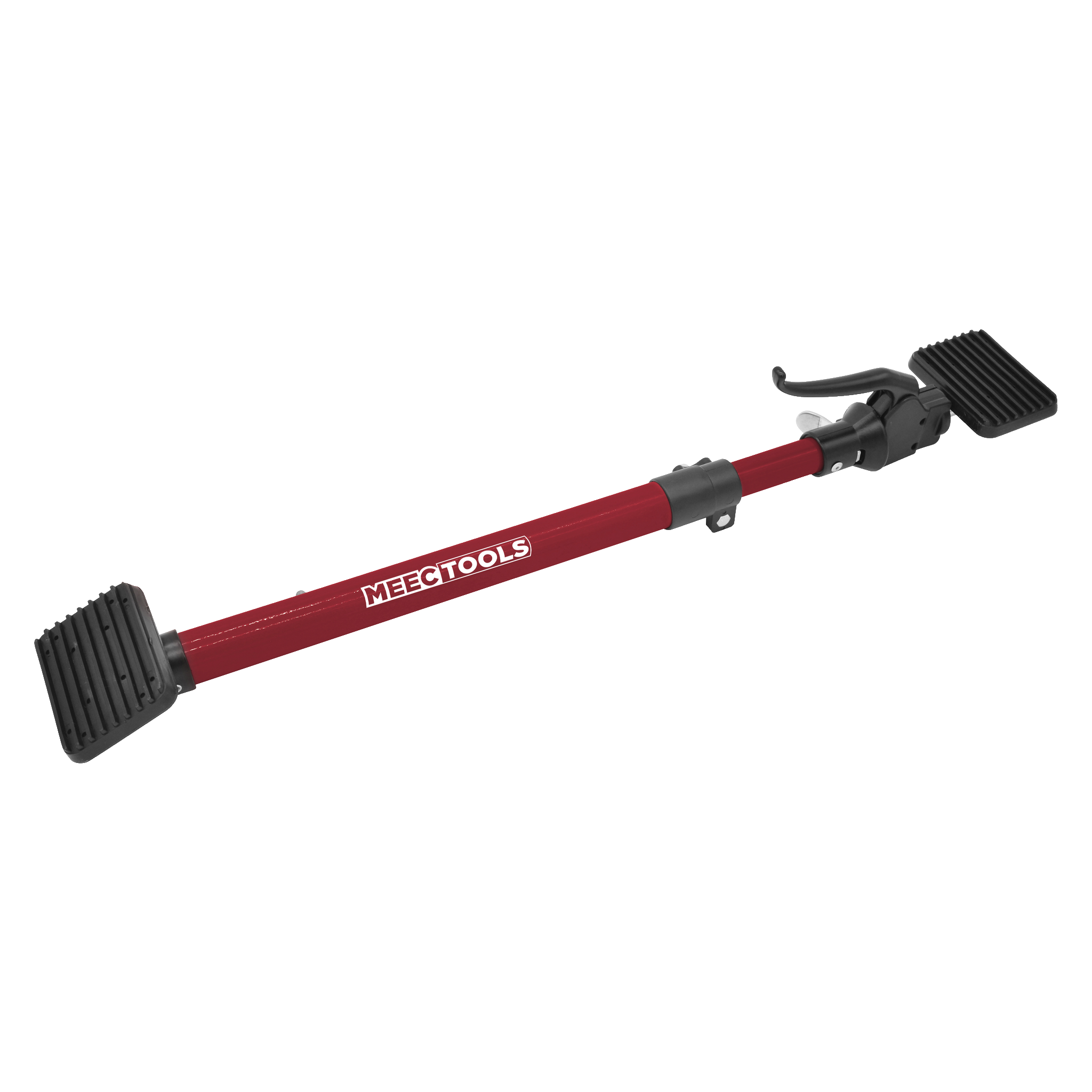 Teleskopstötta 125-290 cm