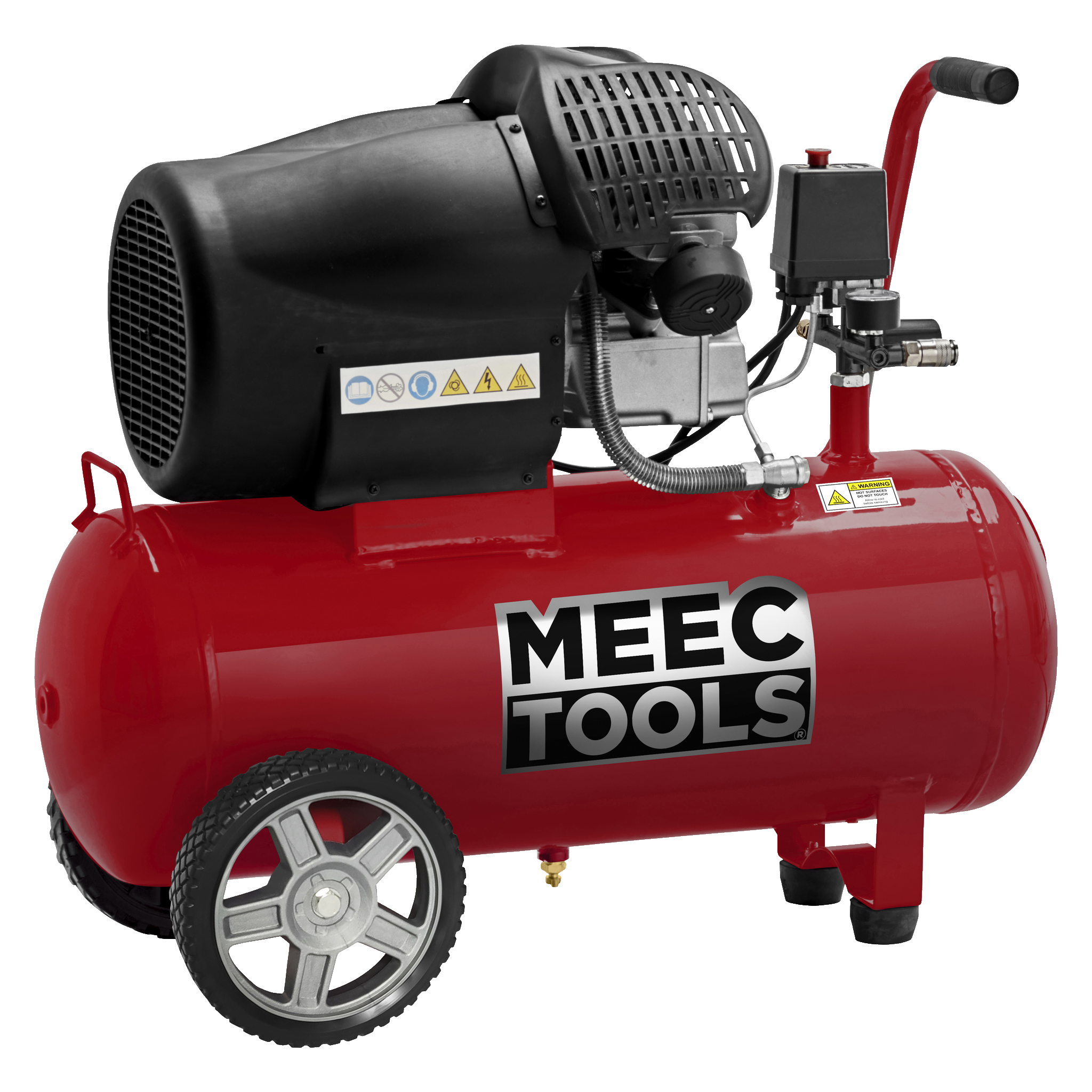 Kompressor 50 l 2200 W