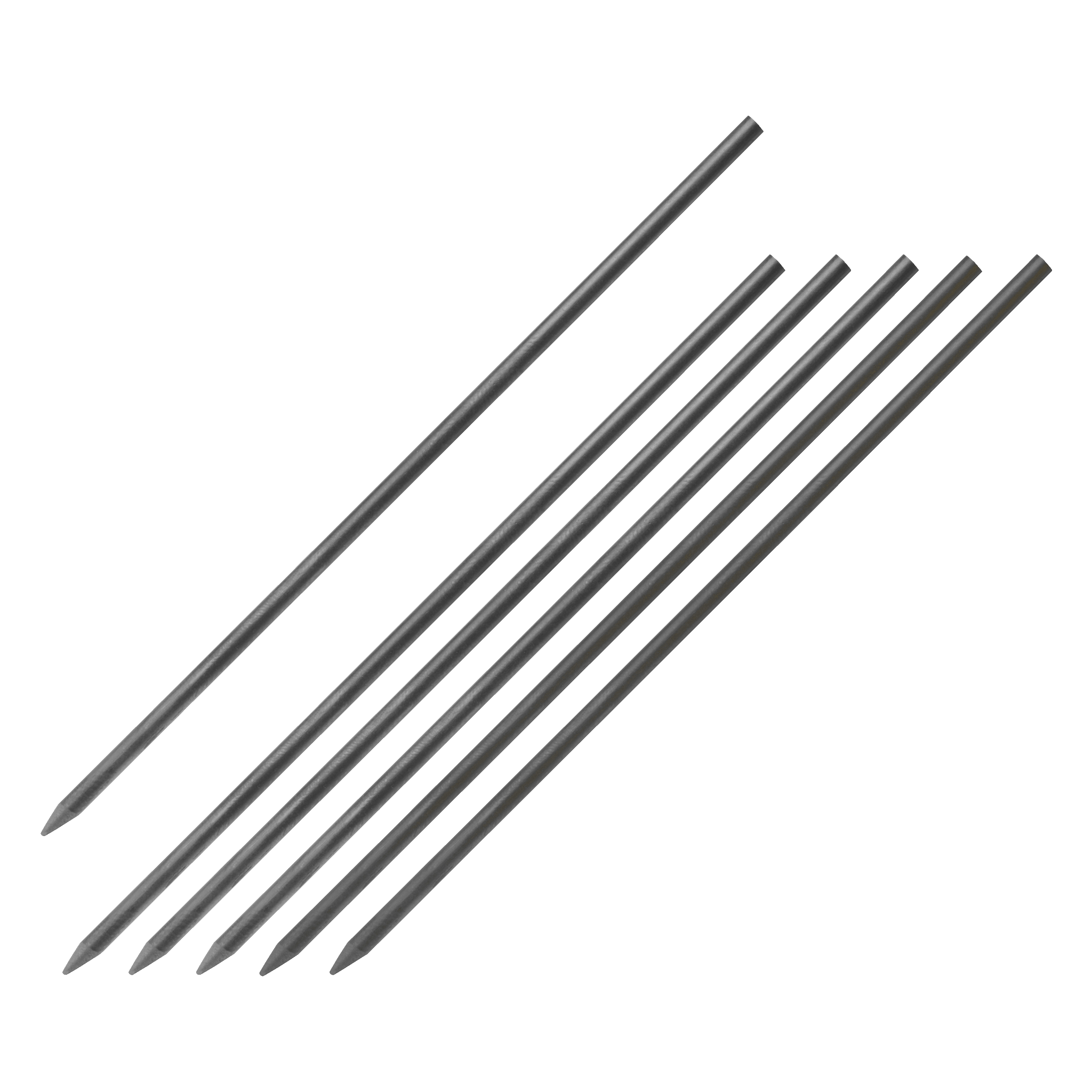 Reservstift för märkpenna 12-pk