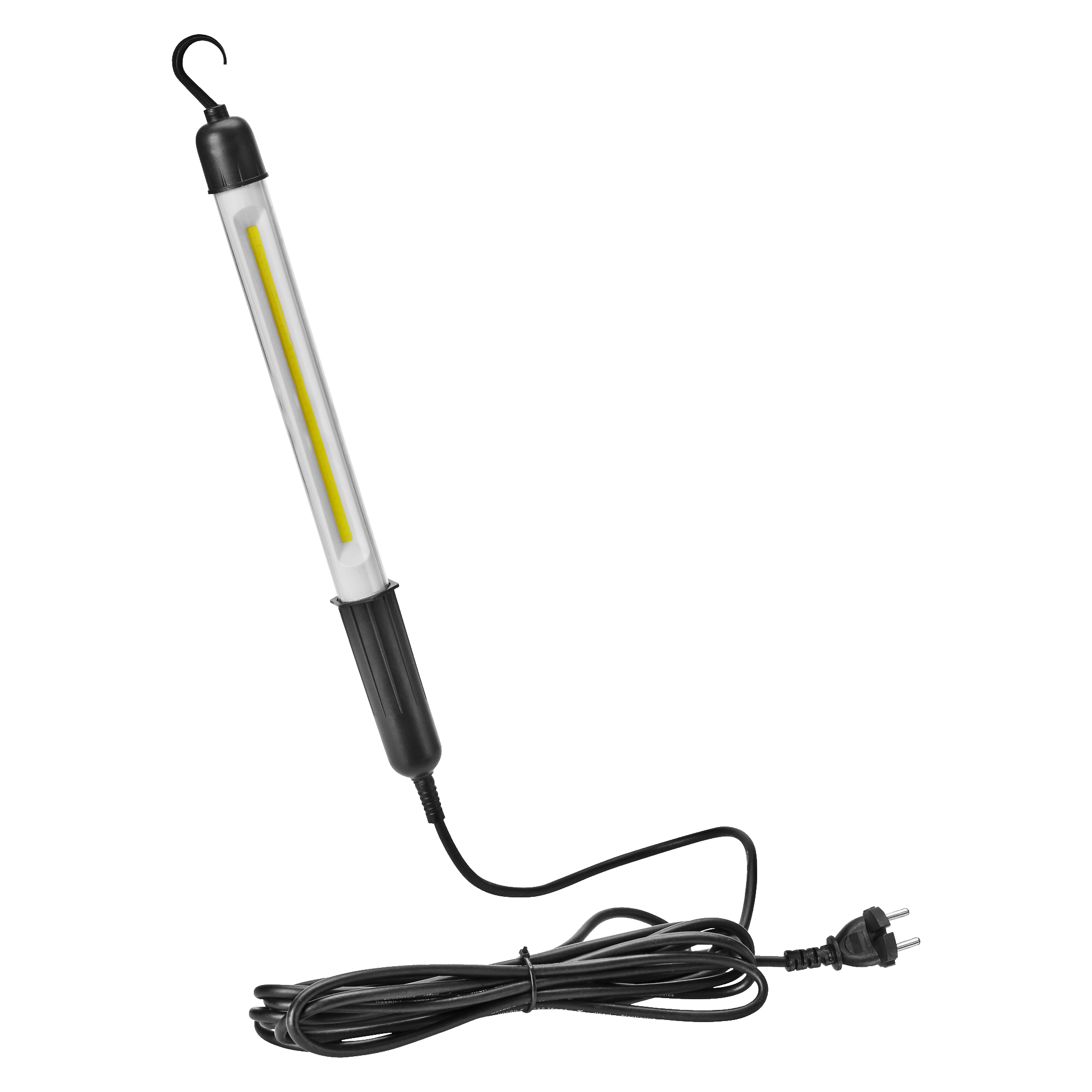 Sladdlampa LED 330 lm 4,8 W