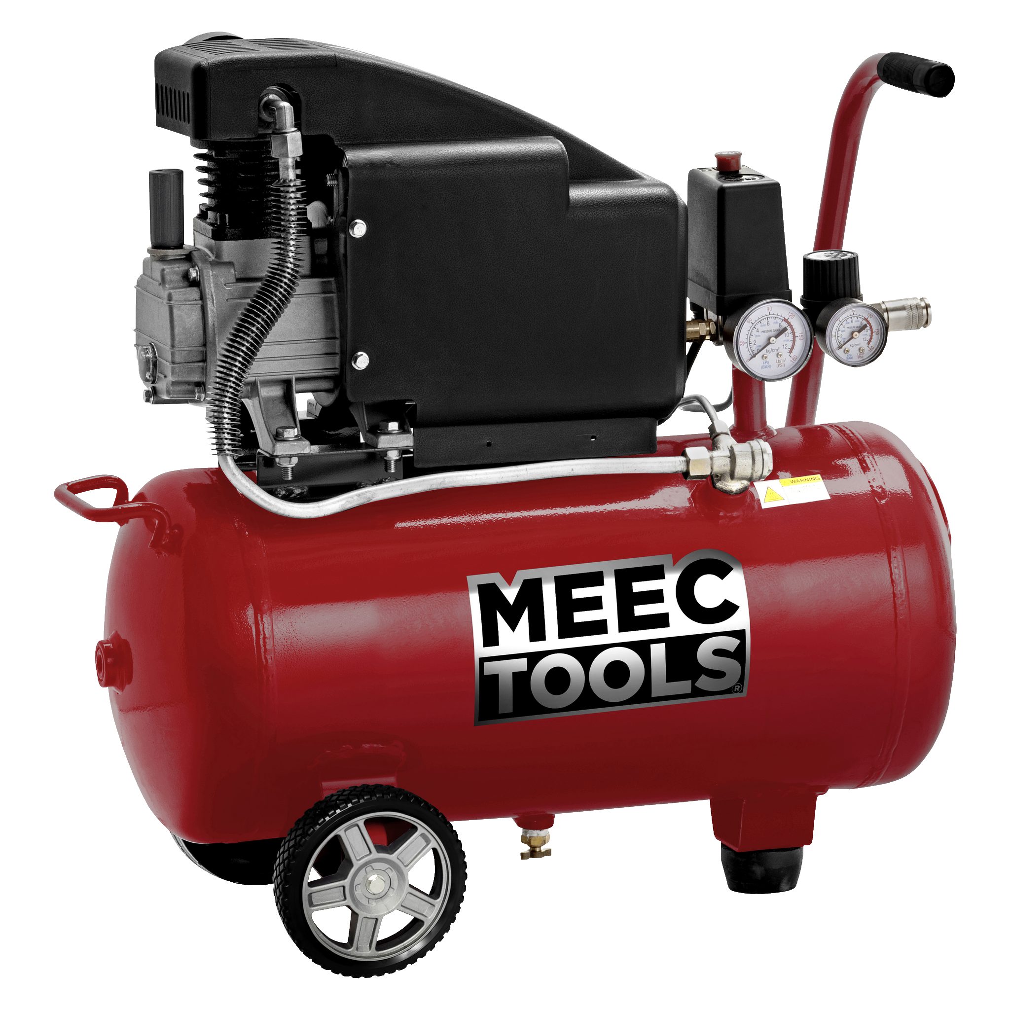 Kompressor 24 l 1000 W