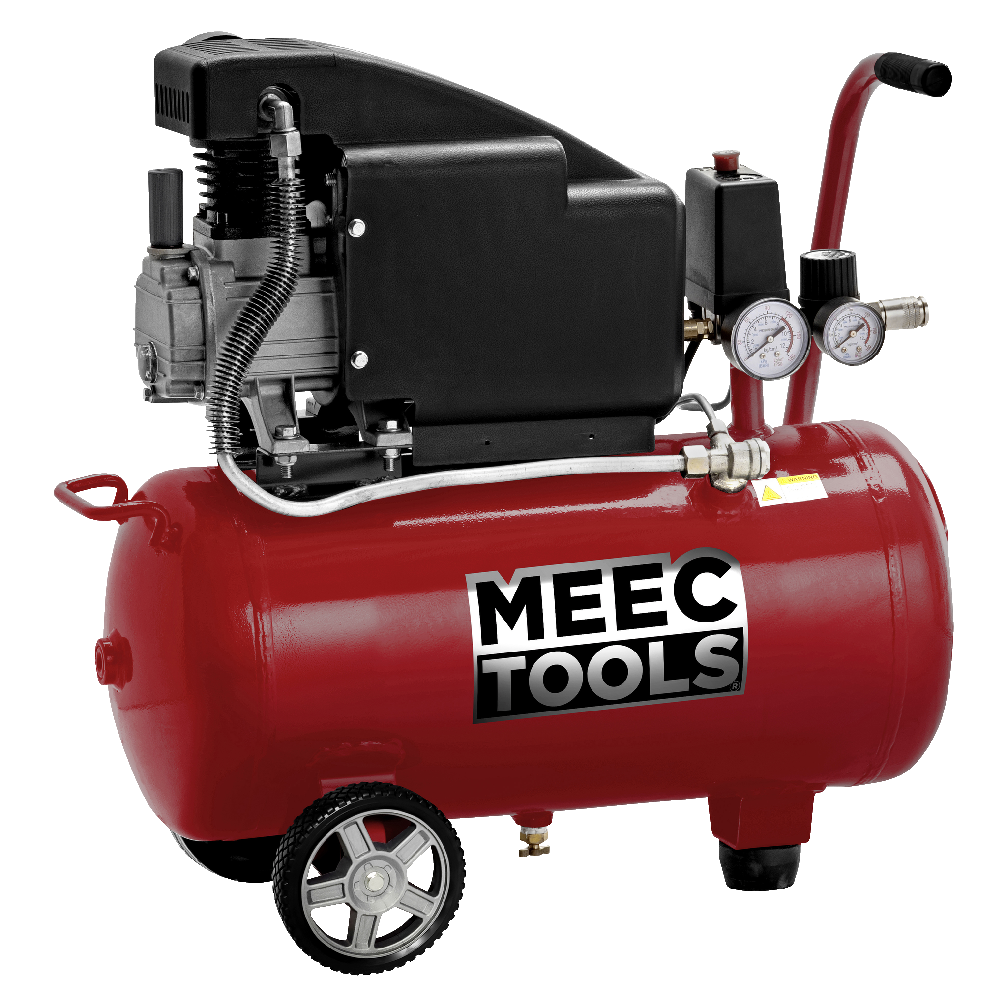 Kompressor 24 l 1000 W