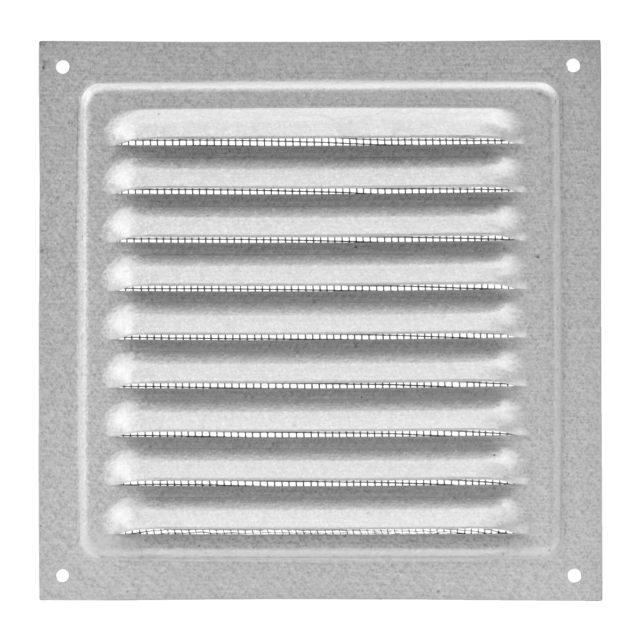 Ventilgaller 150x150 mm