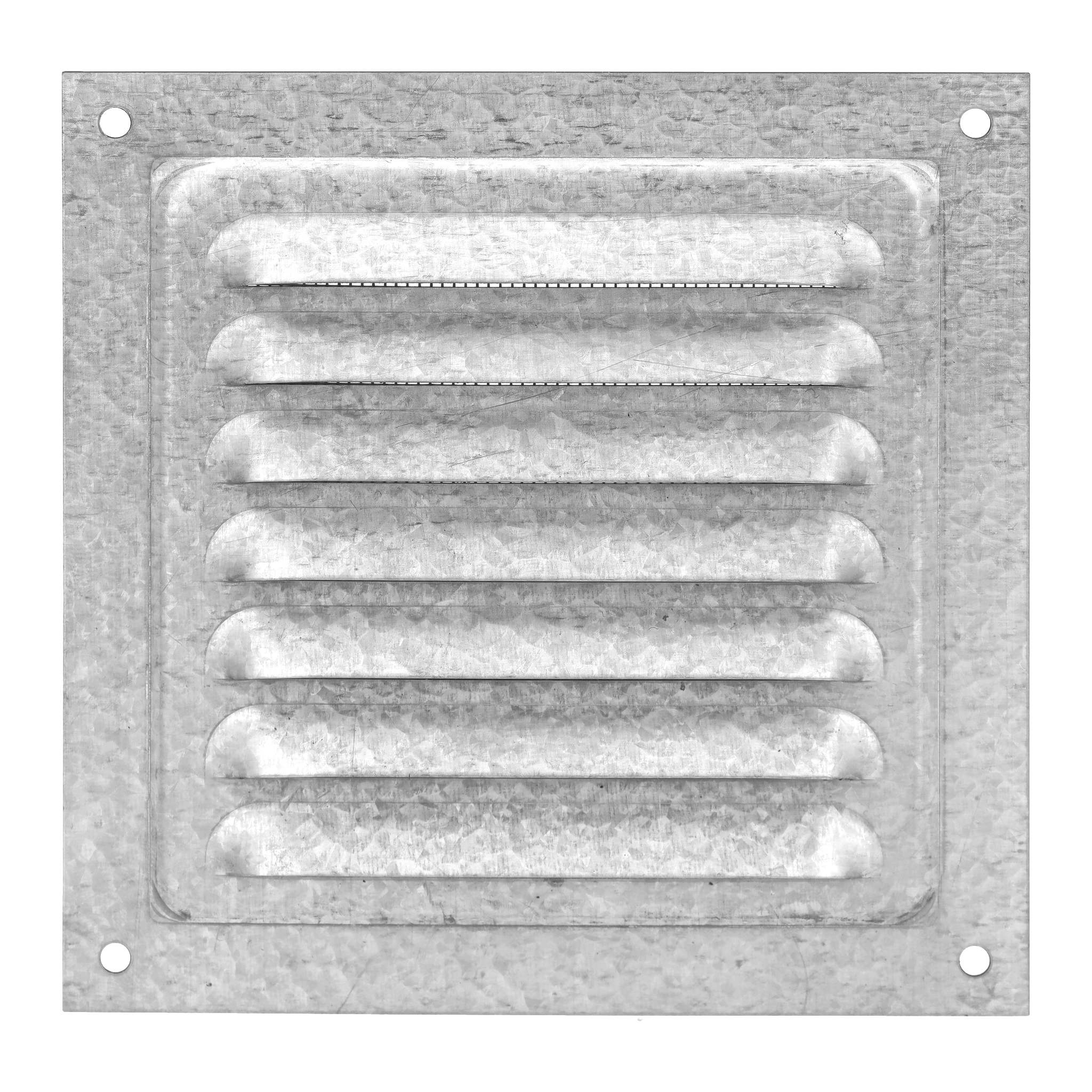 Ventilrist 125x125 mm