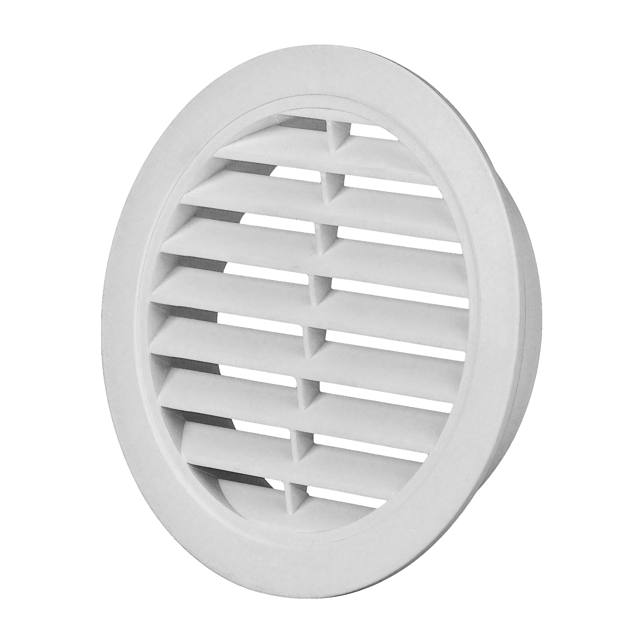 Ventilgaller Ø128 mm Ø100 mm