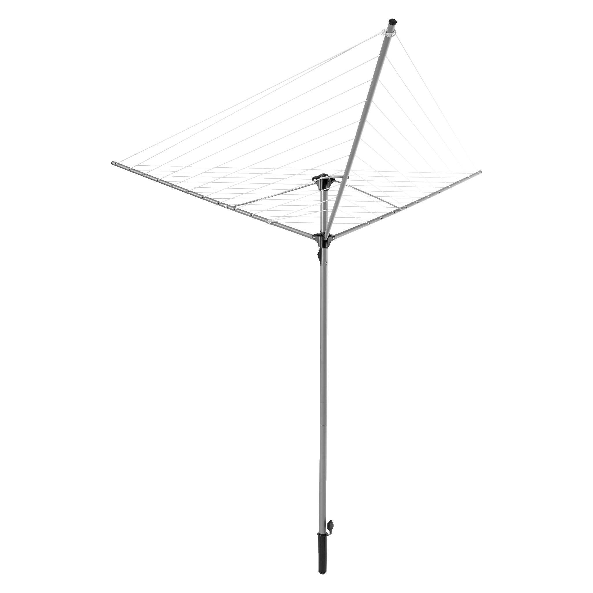 Torkvinda Ø210 cm