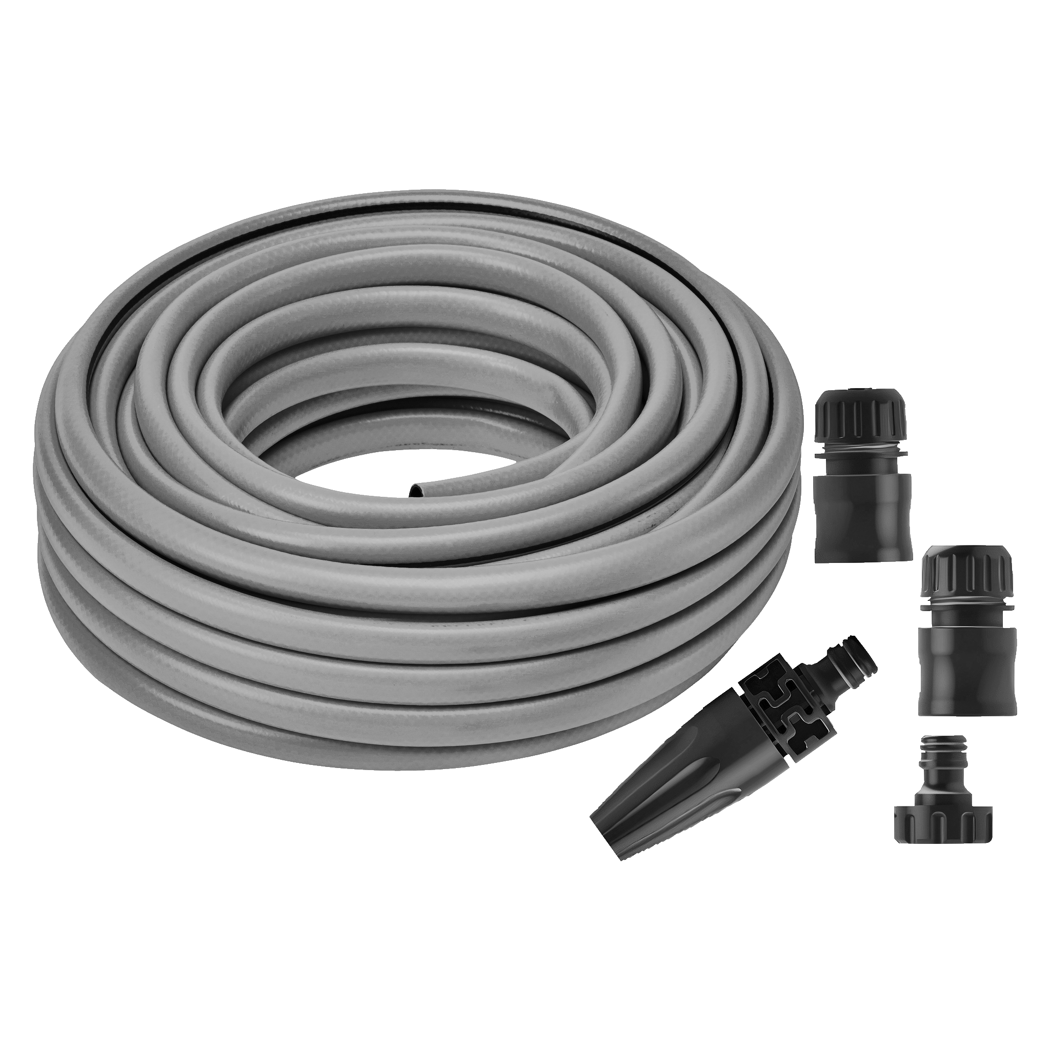 Slangesett 5 deler 1/2" 20 m