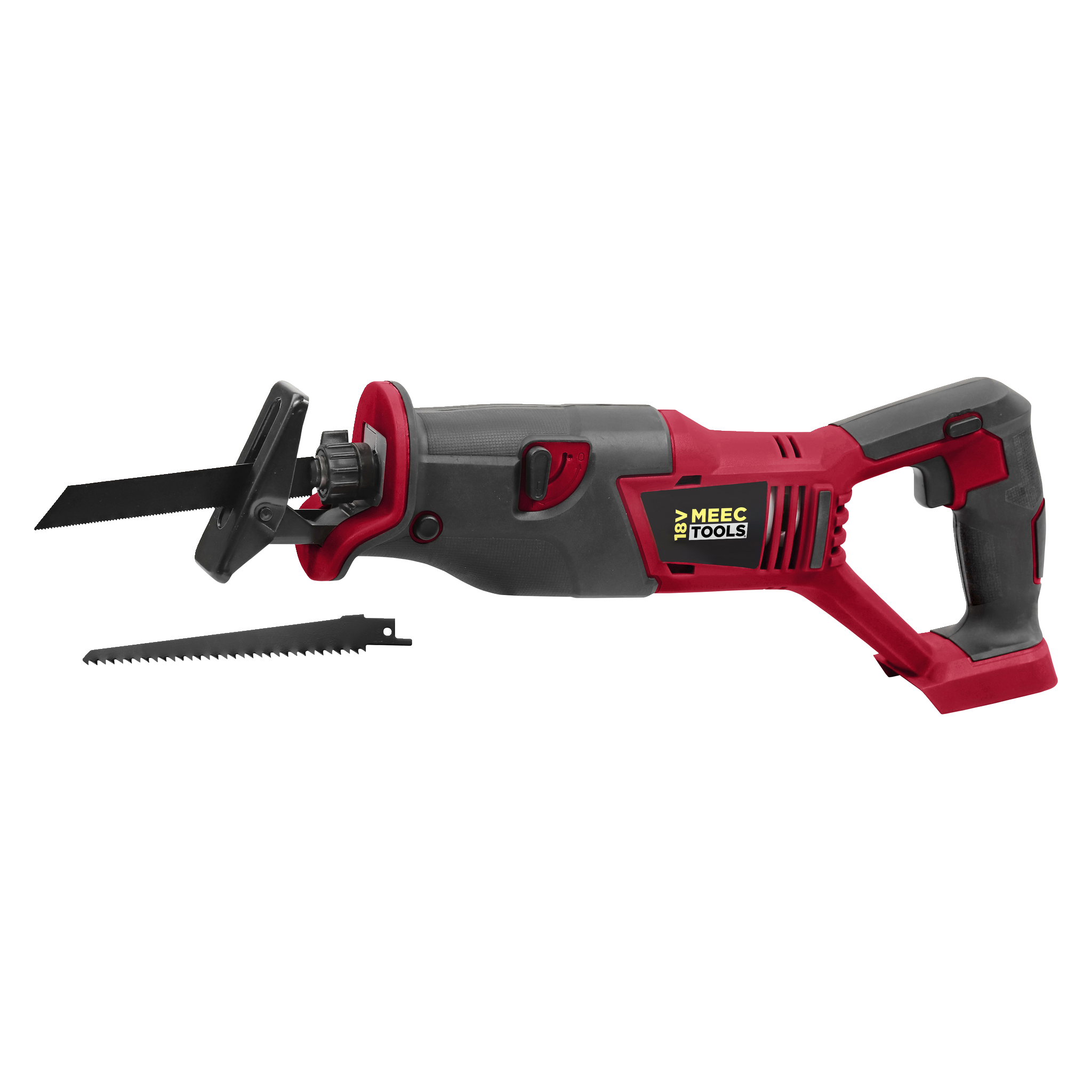 Batteridriven tigersåg 18 V